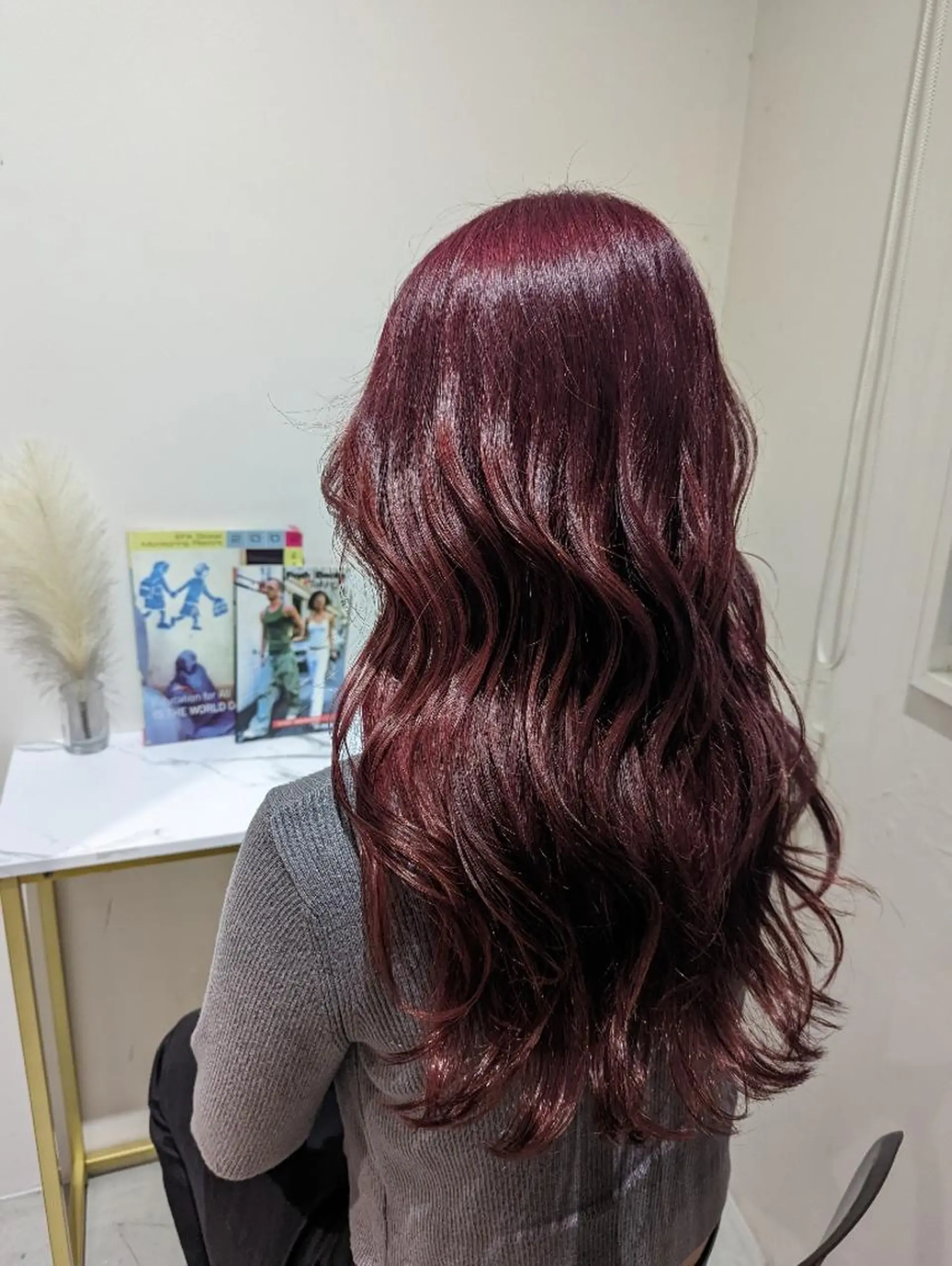 ロング nanami /Toiroのヘアスタイル