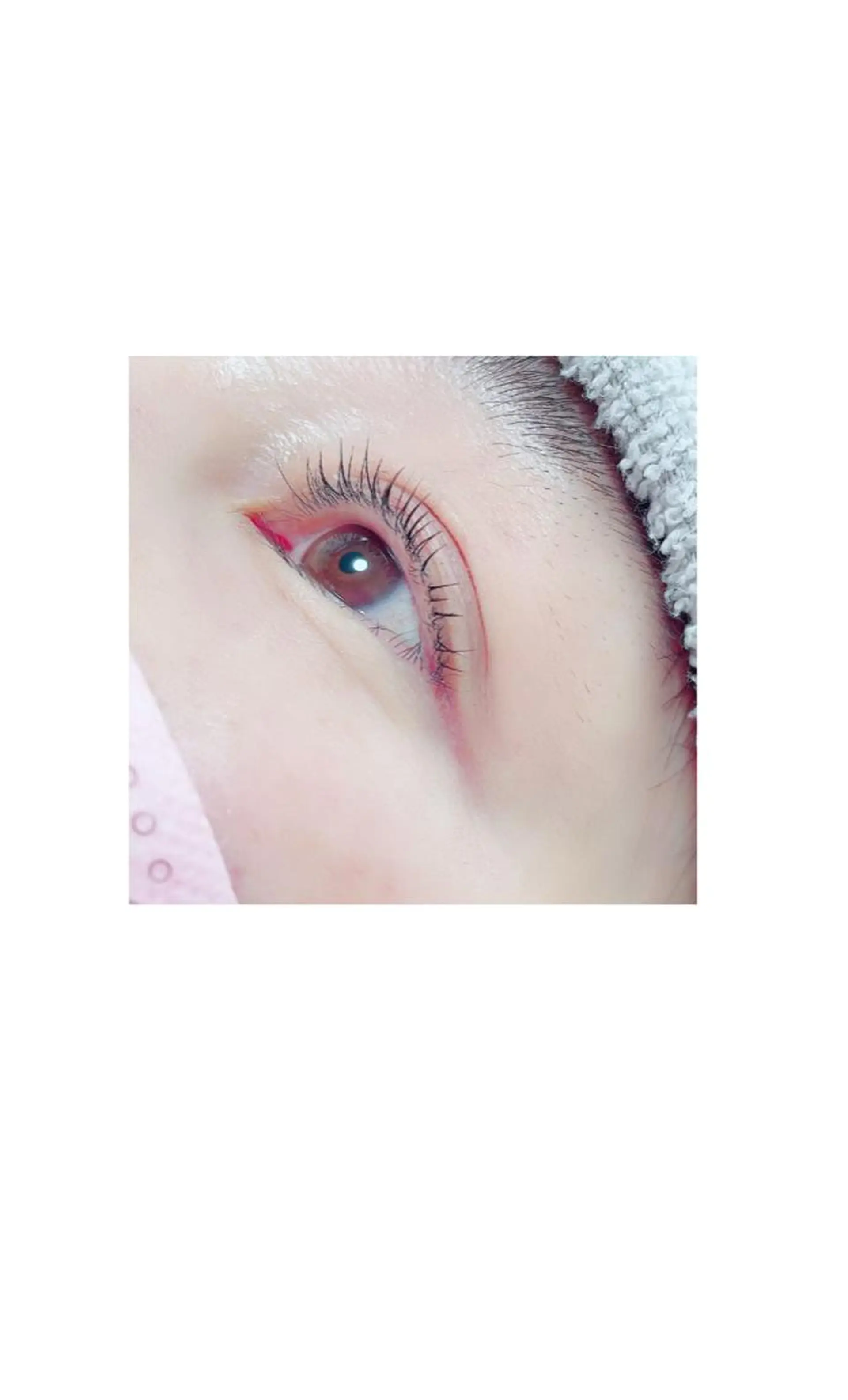 マツエク・マツパ eyelash salon  luana所属・luana _manaのその他イメージ