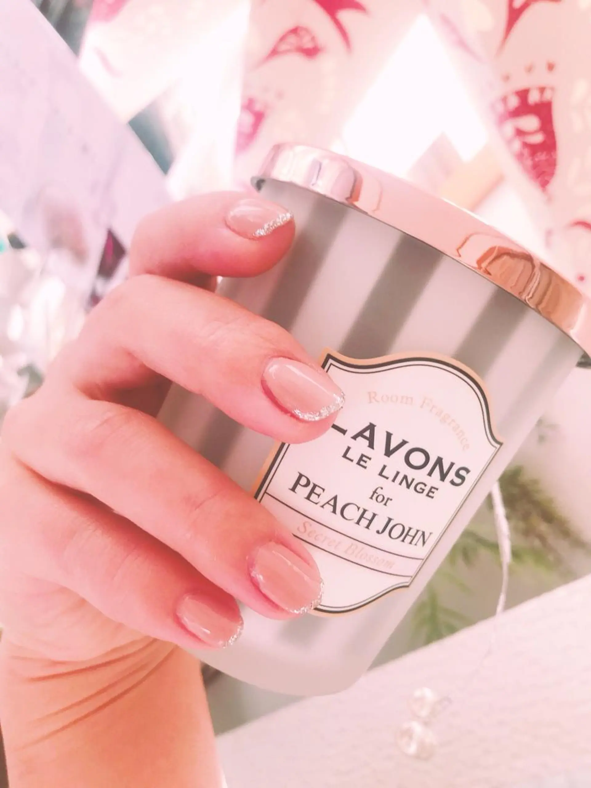 ネイル ハンドネイル UN・MULAN (大田　瑶子)のエステ・リラクイメージ