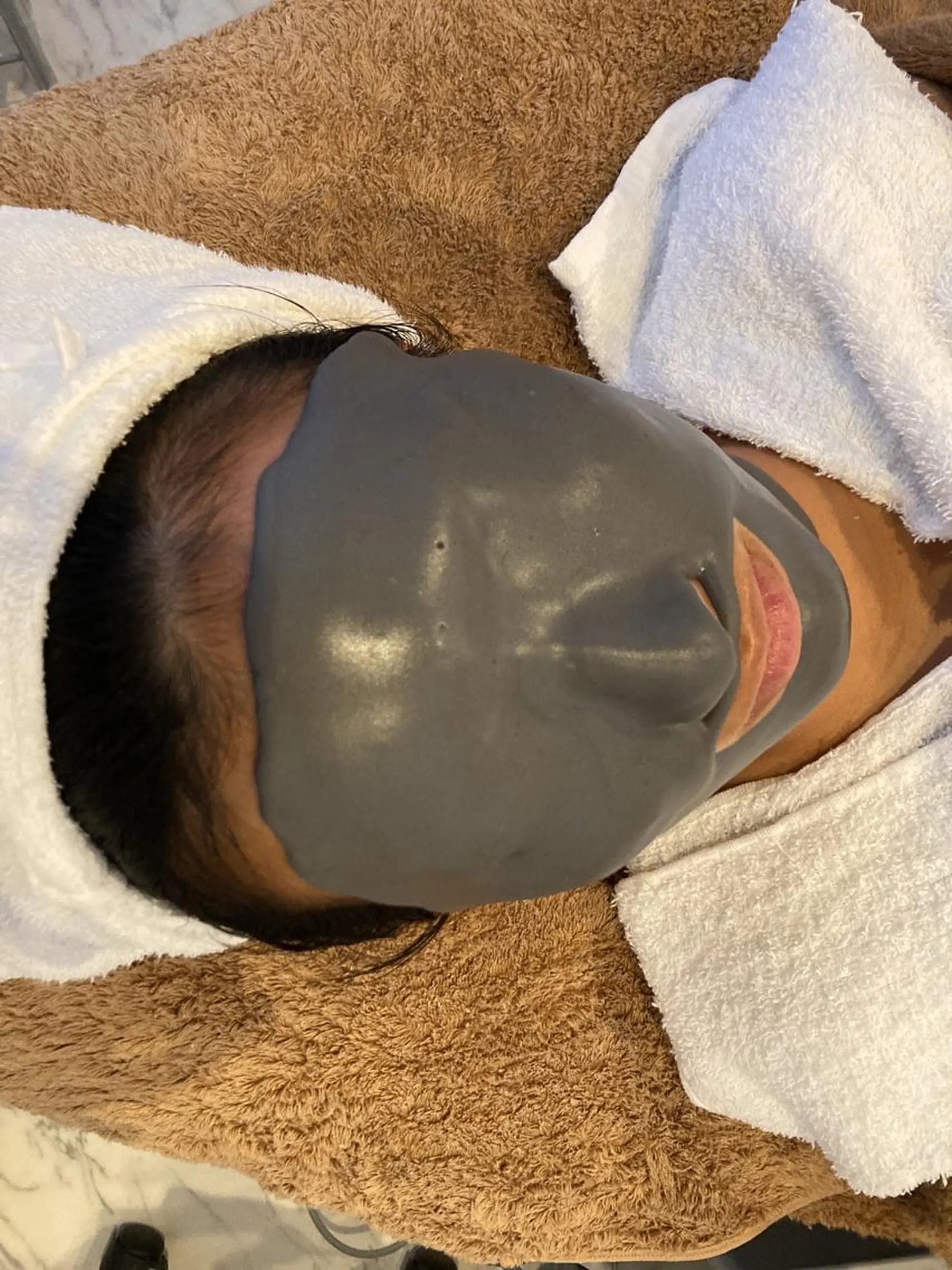 フェイシャルサロン ビアンカガーデンのエステ・リラクイメージ