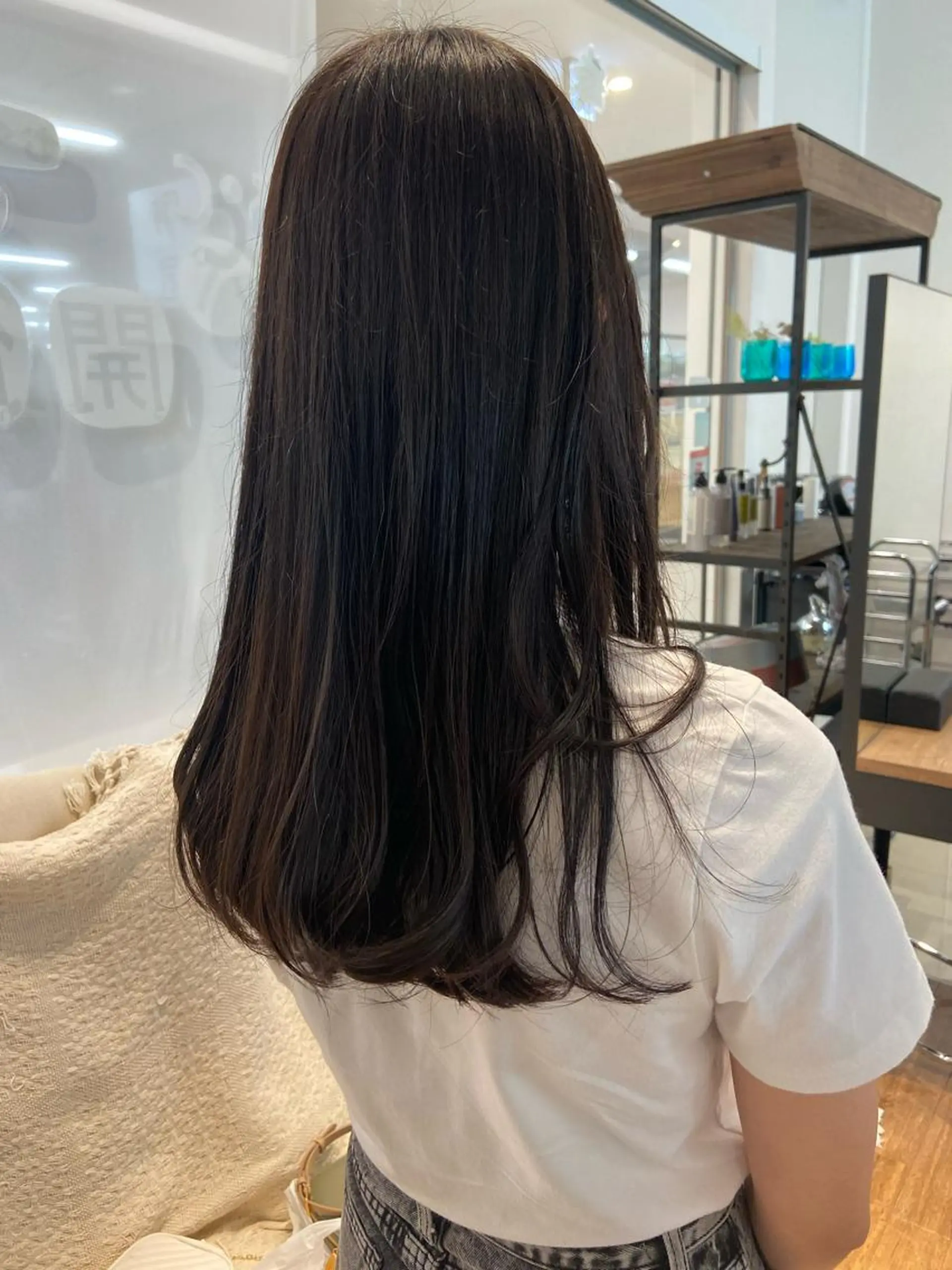 ロング ショートボブ 🔆Seinaのヘアスタイル