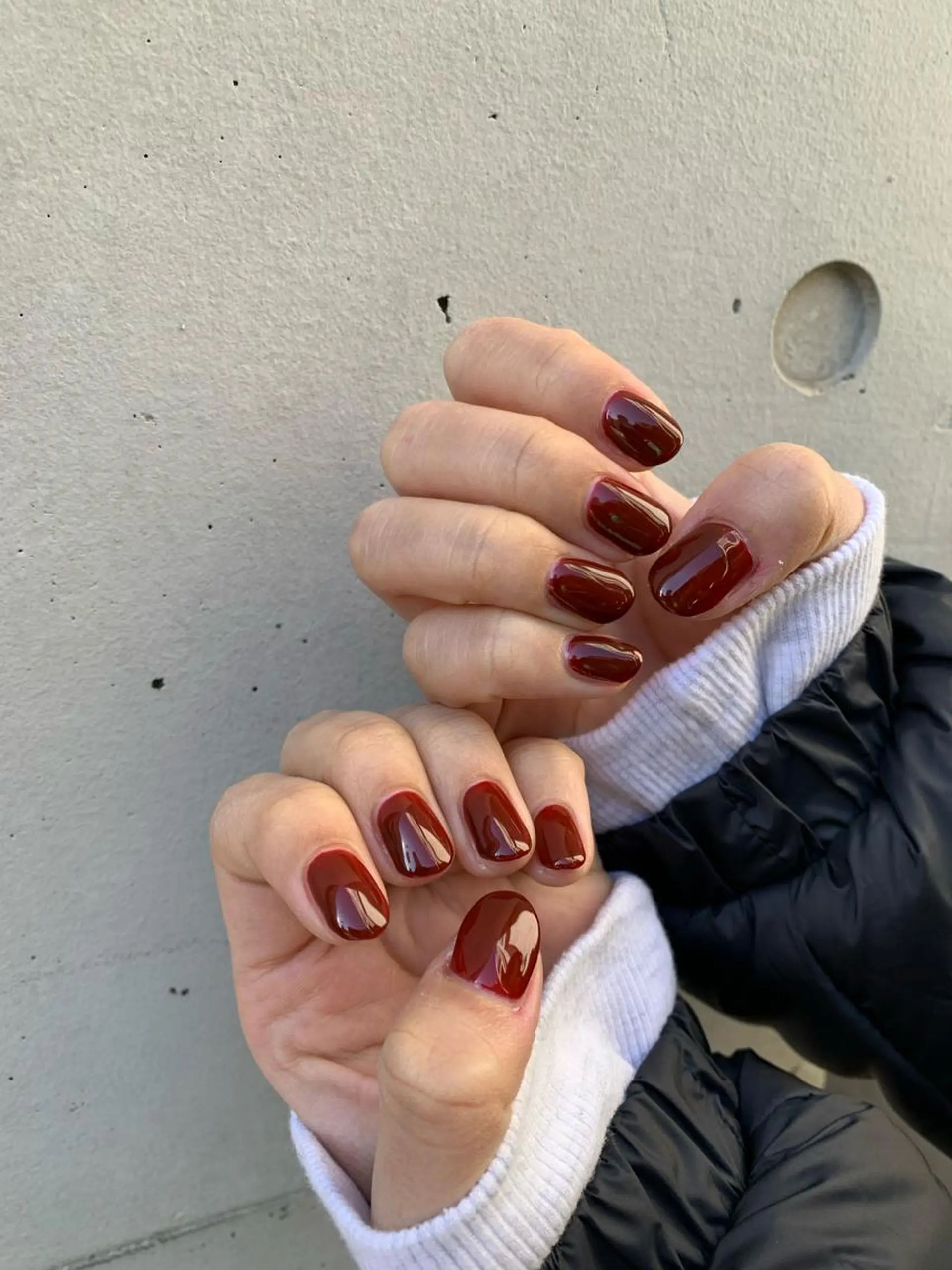 ネイル clocln  / Suzukaのネイルデザイン