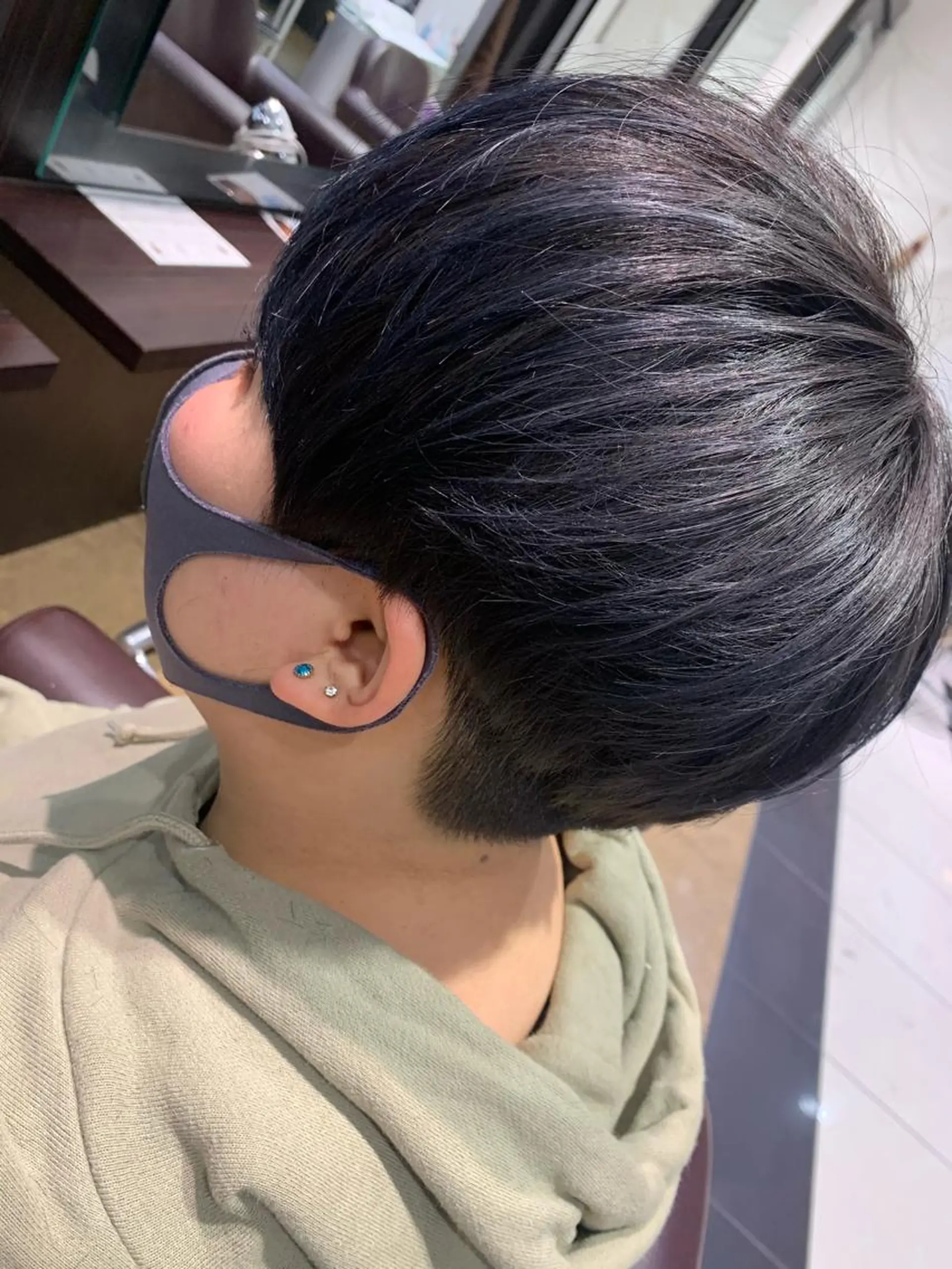 メンズ 艶髪／髪質改善 ♡Tsuzumiのその他イメージ