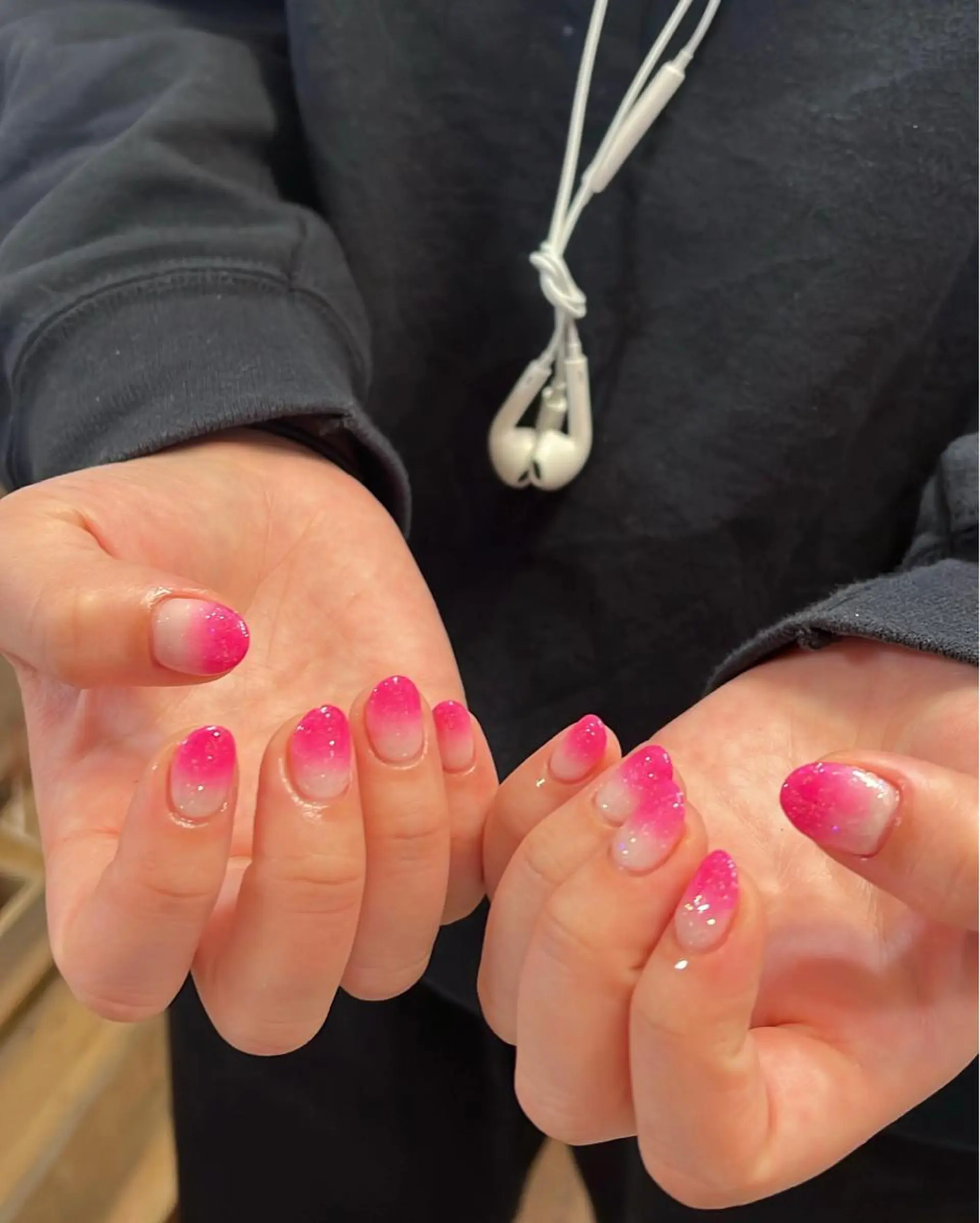 ネイル ハンドネイル フットネイル ハンドケア Nes.Nail所属・Miyagi Asamiのネイルデザイン