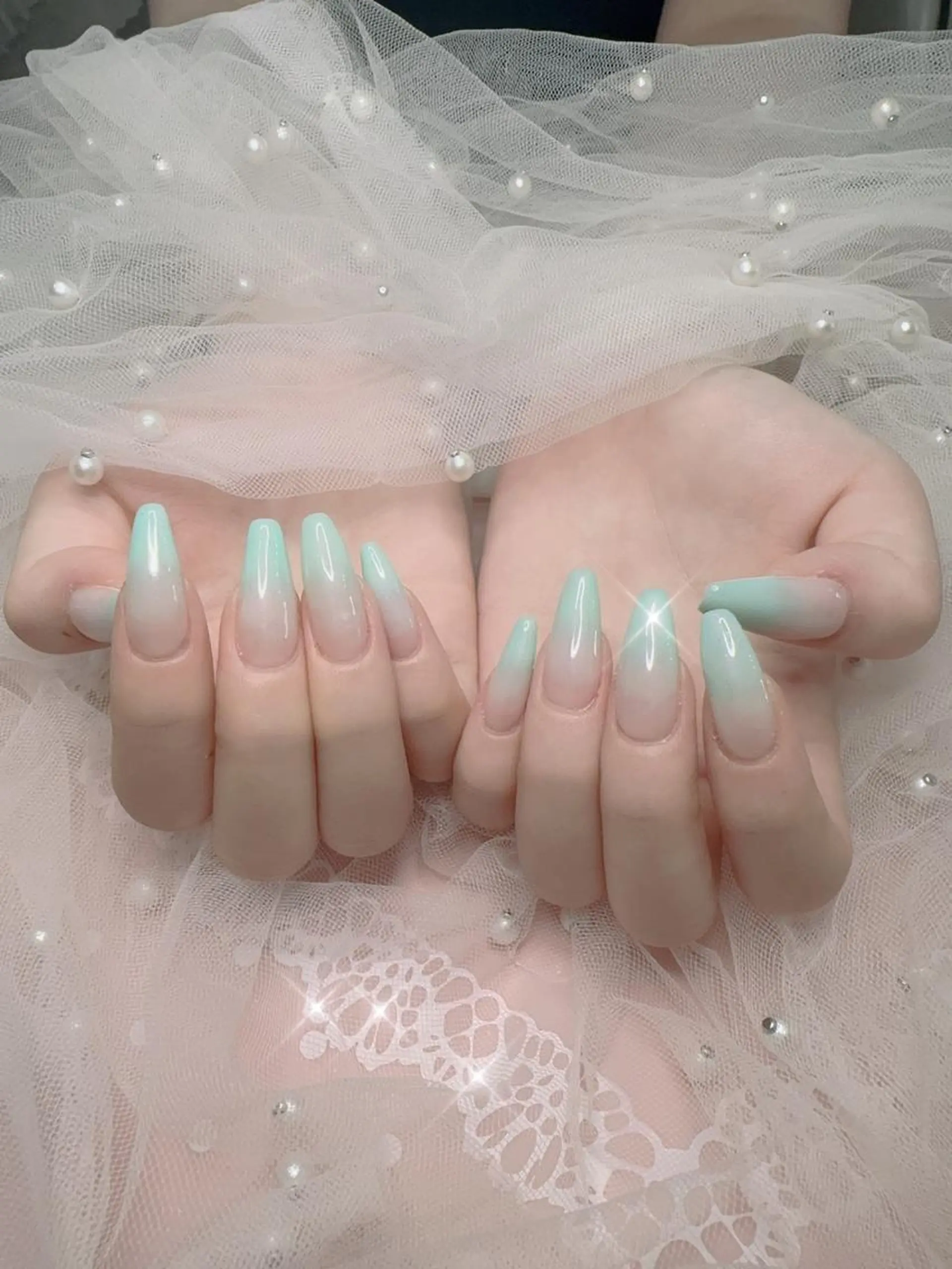 ネイル ハンドネイル nail GZMのネイルデザイン