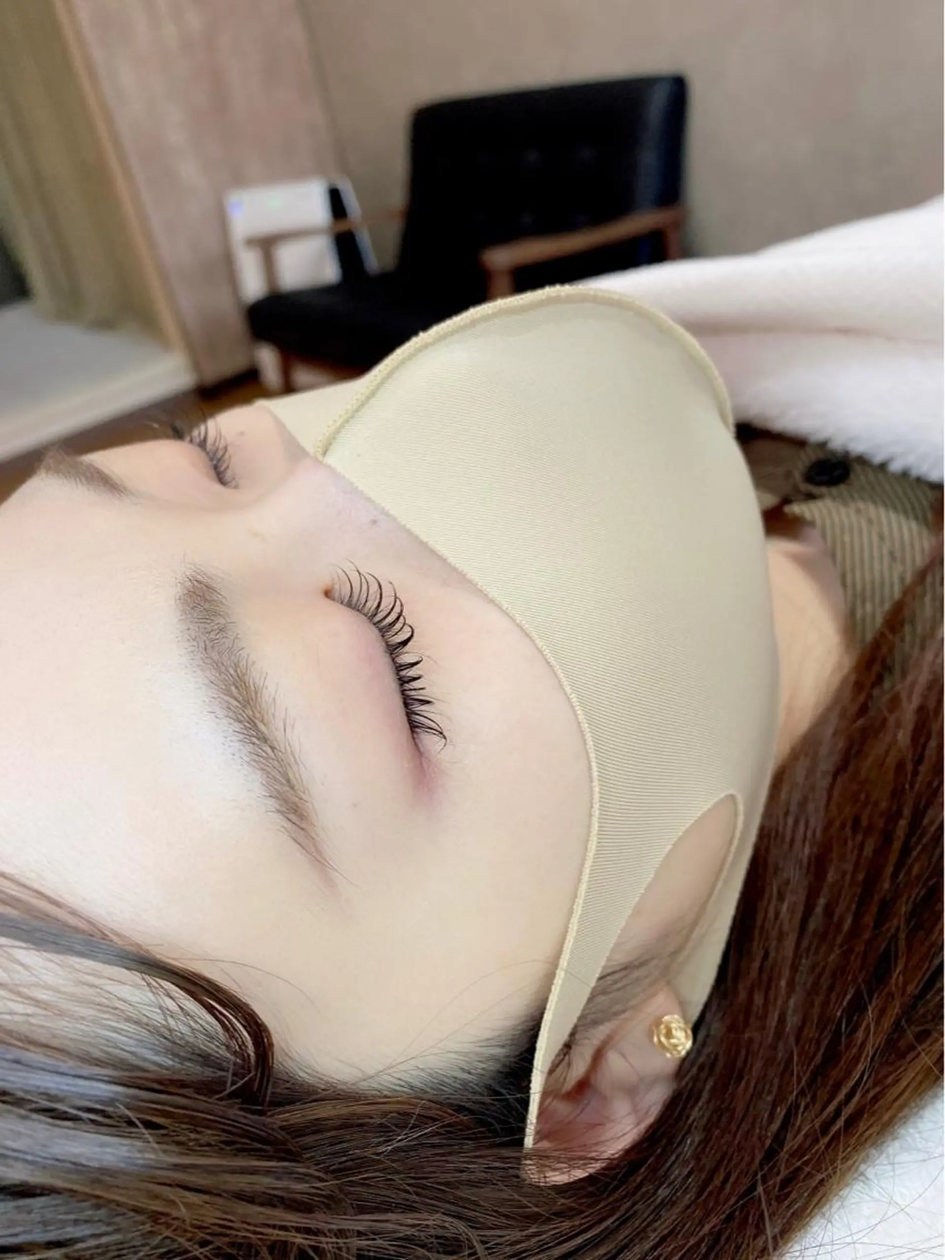 マツエク・マツパ Lykke yuu✿のマツエク・マツパデザイン