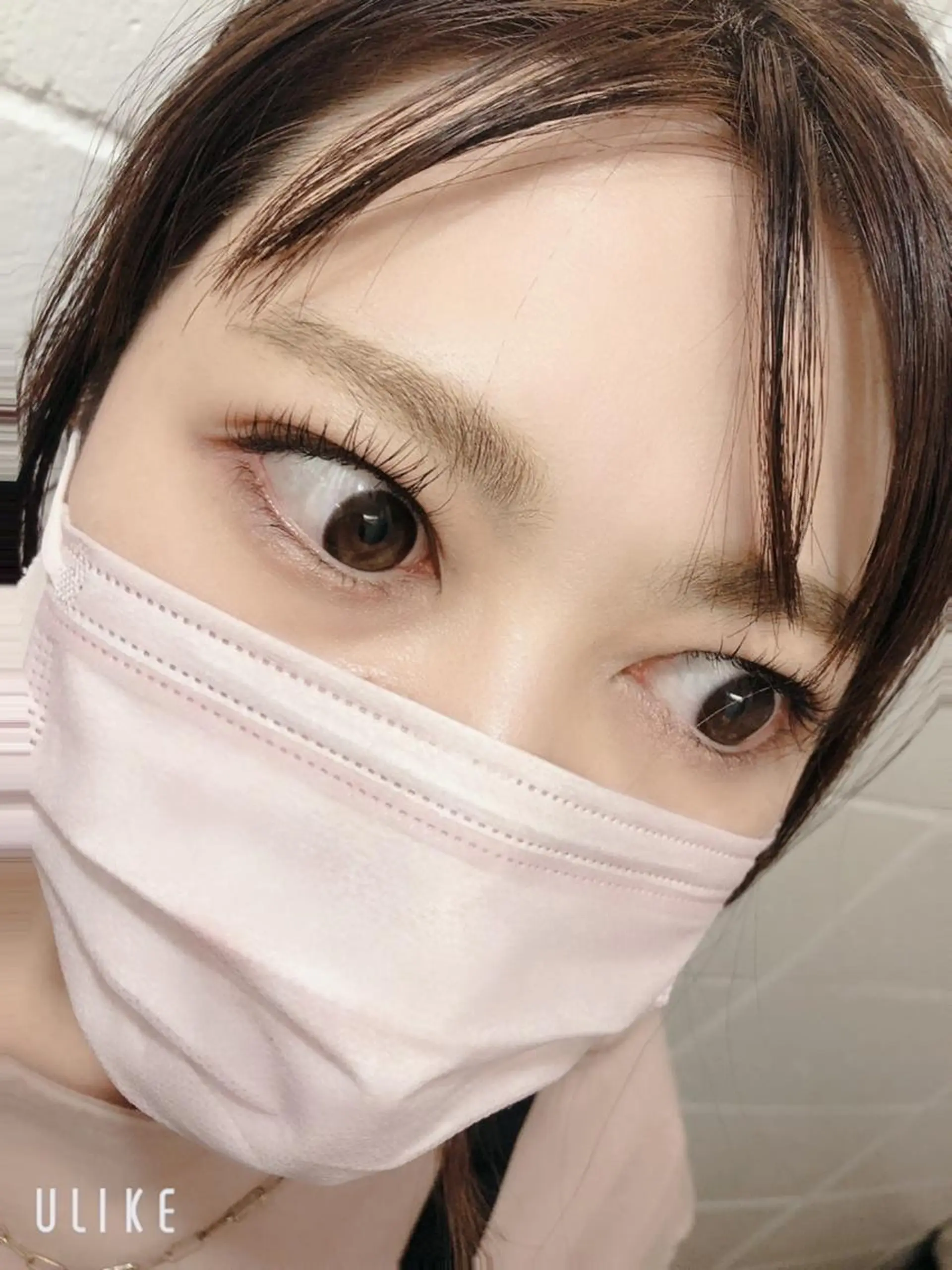 マツエク・マツパ eyelash salon an所属・アイラッシュサロン anのマツエク・マツパデザイン