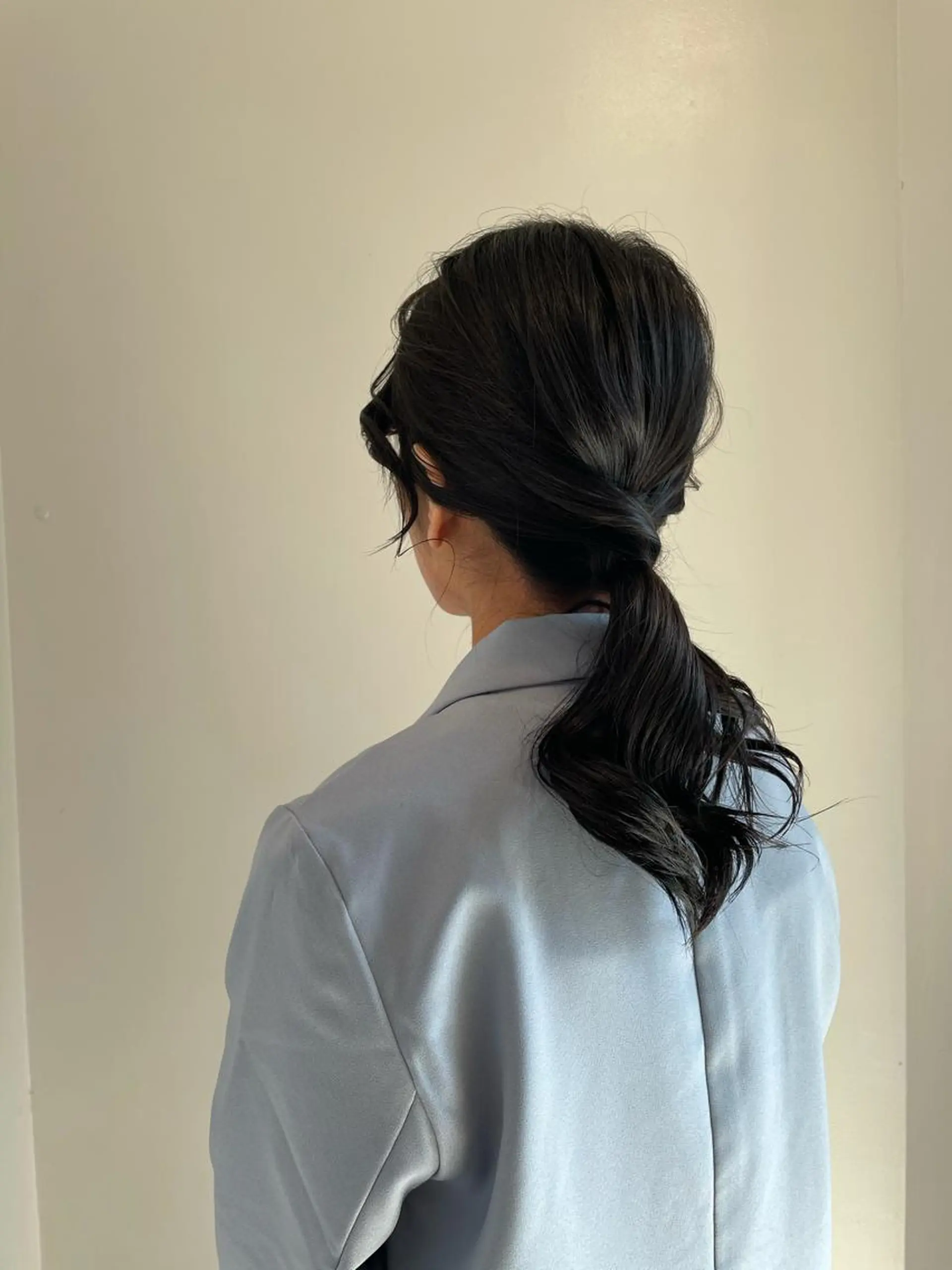 セミロング eyelash salon RACOTA所属・MAYA .のマツエク・マツパデザイン