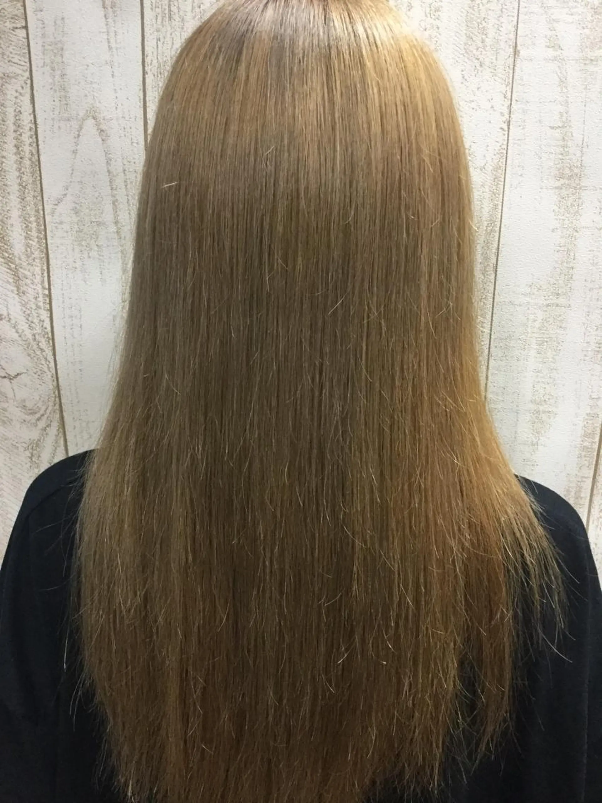 ロング カラー イルミナカラー 後藤 健史のヘアスタイル