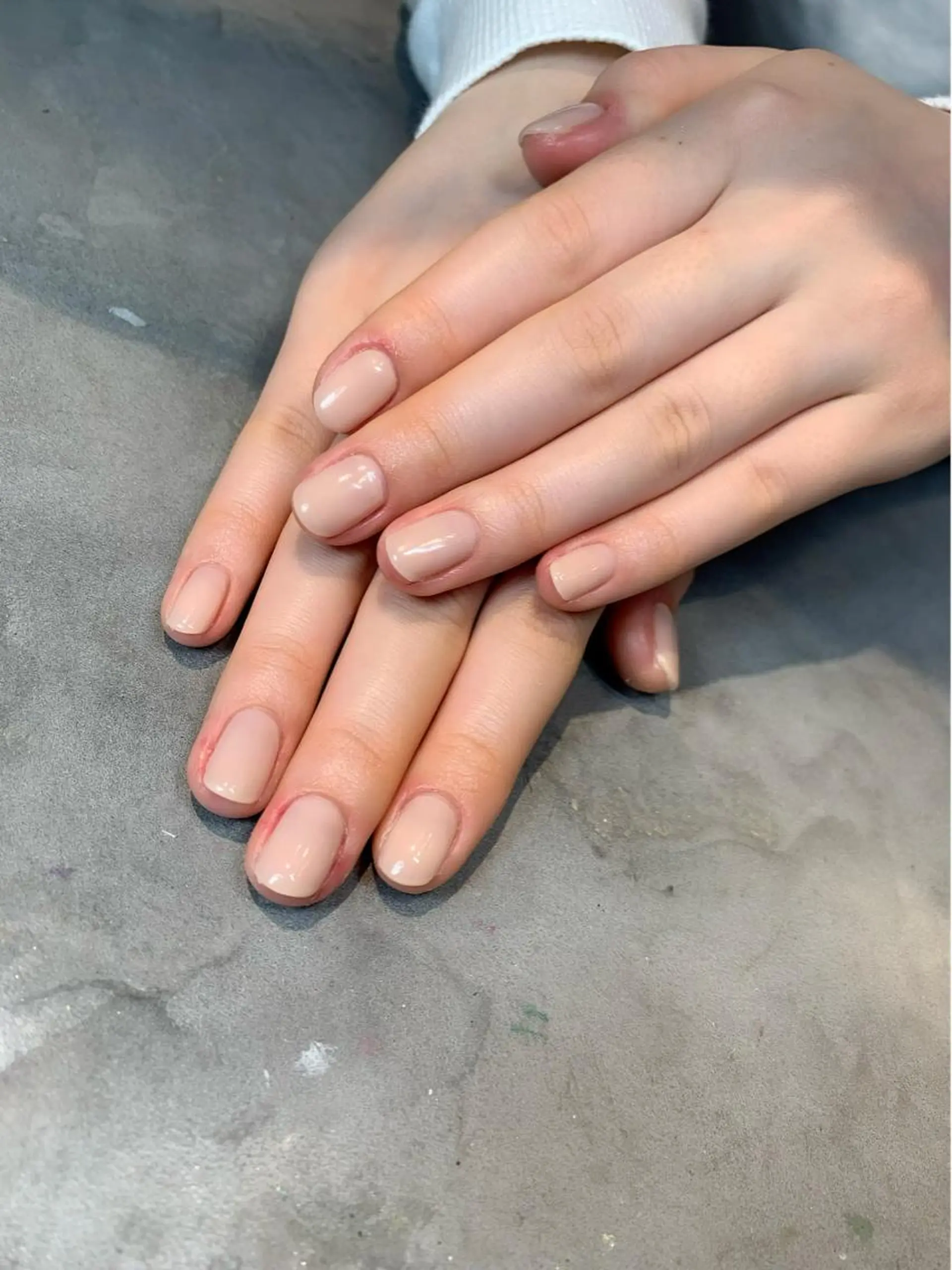 ネイル アトリエ・マリス所属・福与 美幸のネイルデザイン