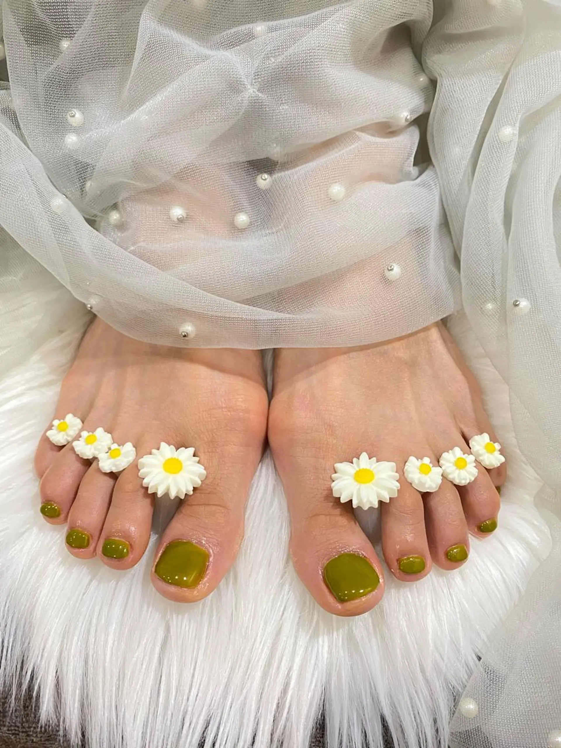 ネイル Lien  _リエン リエンのネイルデザイン