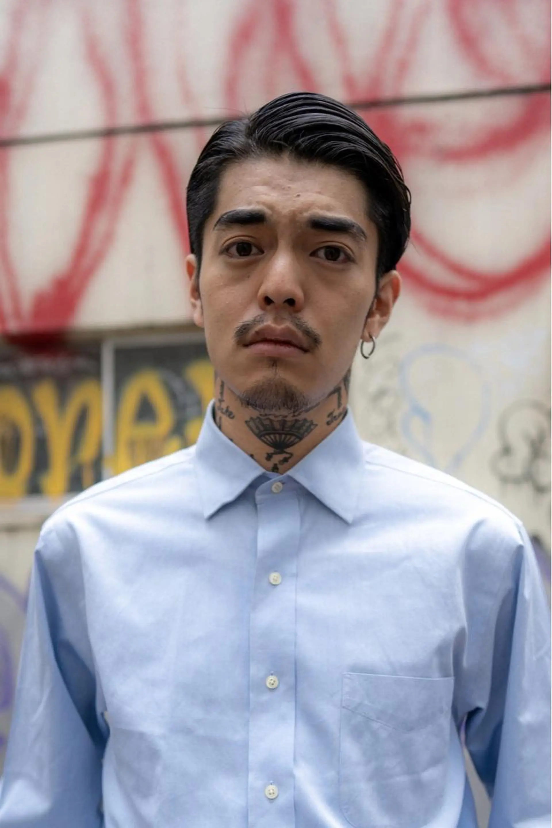 ショート メンズ カット エフエム 離れ 明大前(FM) FM離れ 明大前 メンズサロン/フェード【エフエム】所属・💈圧倒的メンズ特化 DAITO💈のヘアスタイル