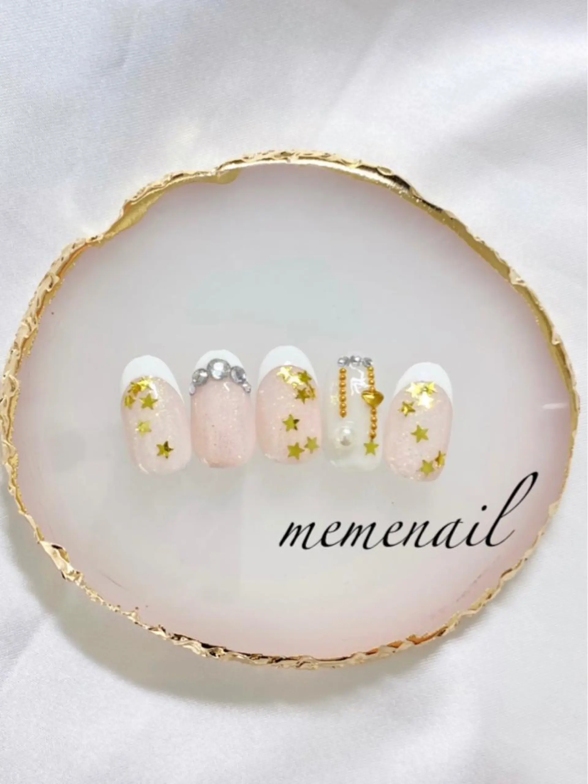 ネイル ハンドネイル Noguchi Megumiのその他イメージ