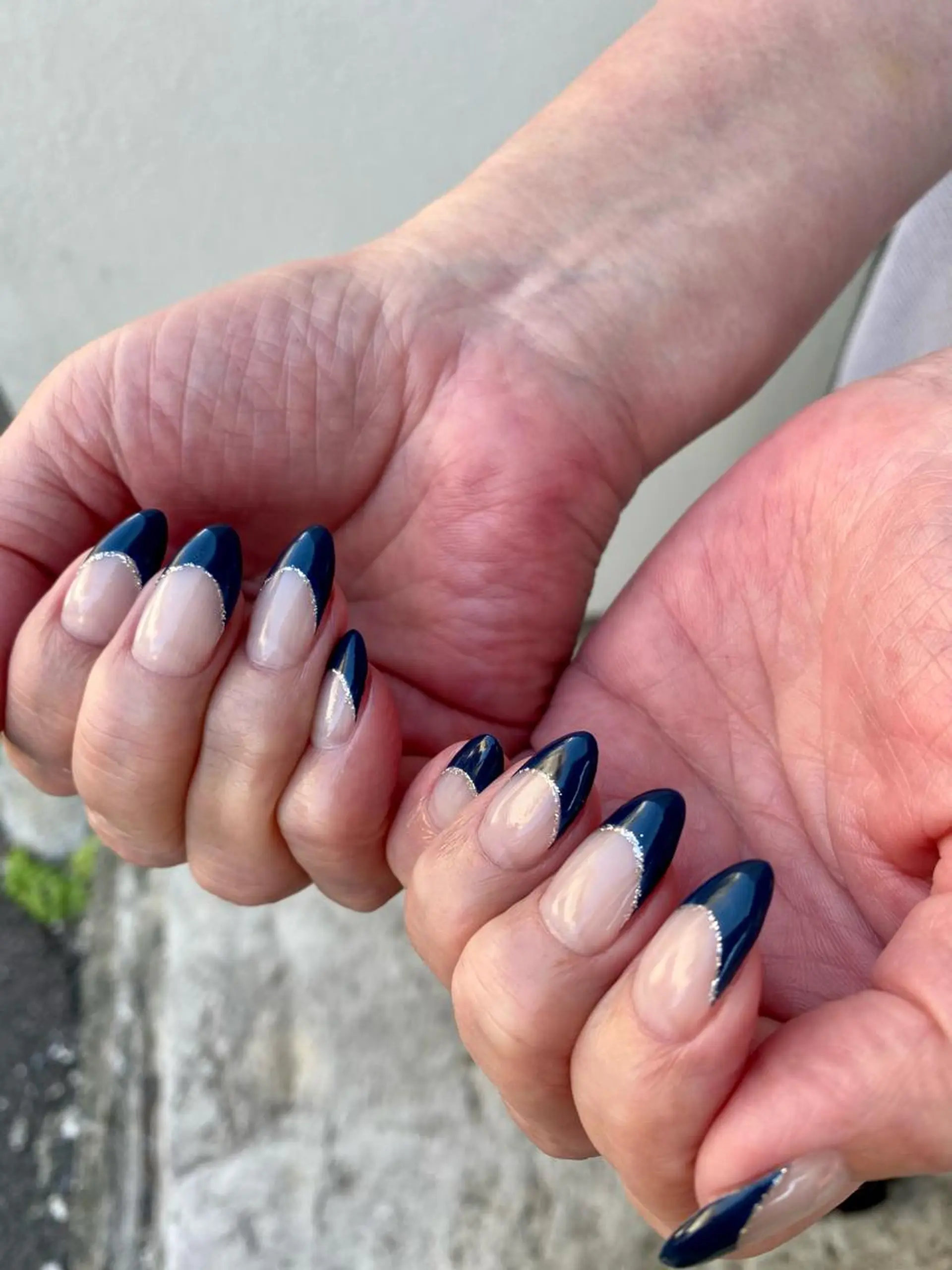 ネイル maa kasi所属・maa kasi ⭐︎Makiのネイルデザイン