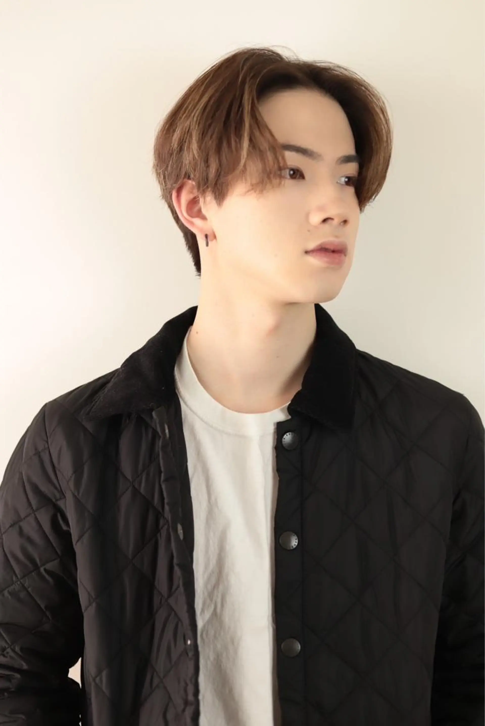 パーマ メンズ 💈豊橋メンズ専門 NO.1刑部七海💈のヘアスタイル