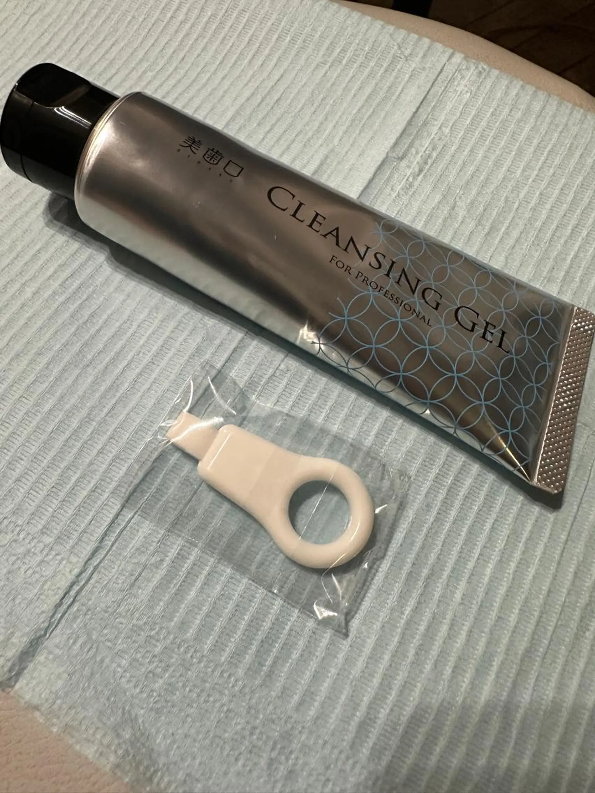 その他 ホワイトニングジム 池袋のその他イメージ