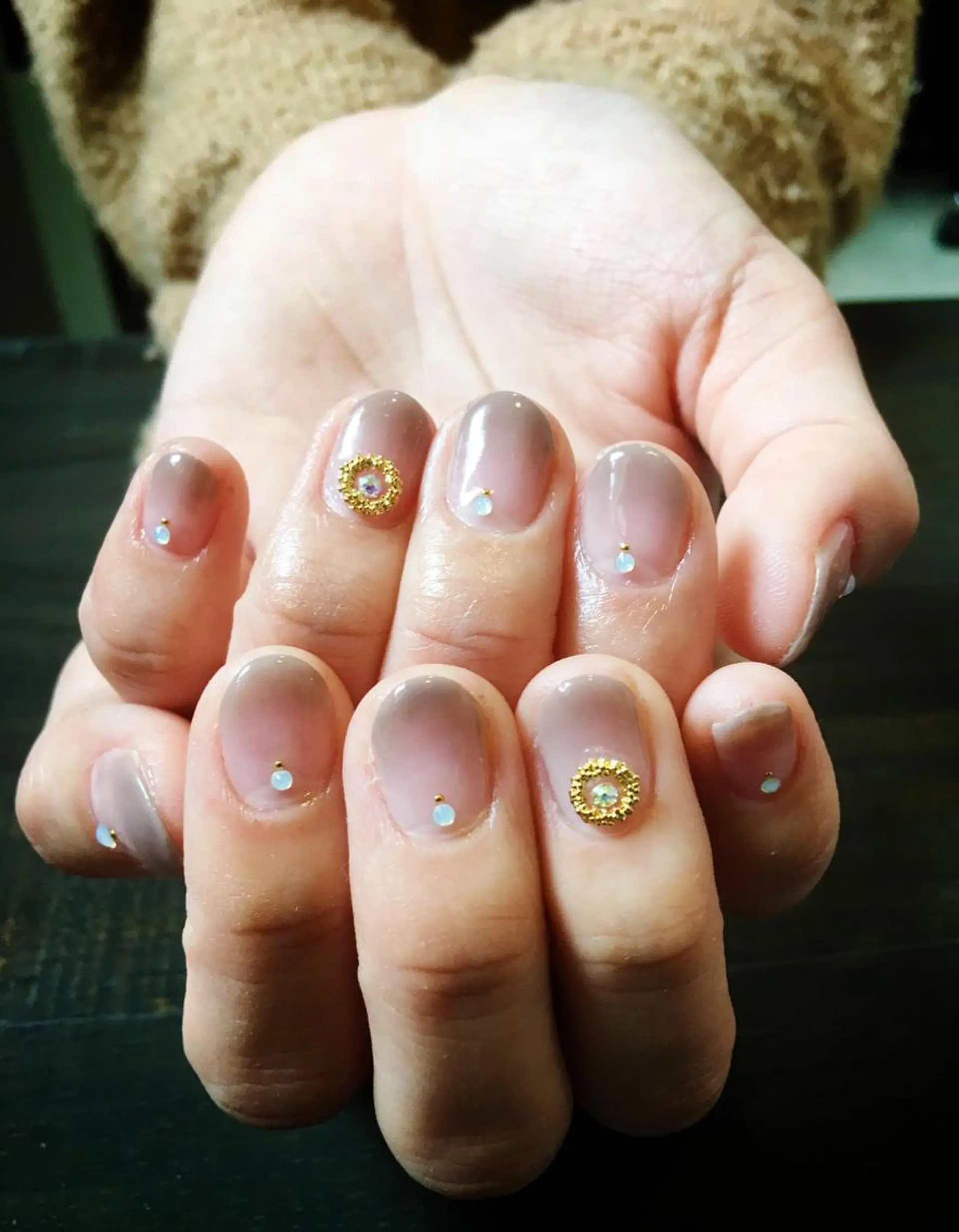 ネイル Harada Asakoのマツエク・マツパデザイン