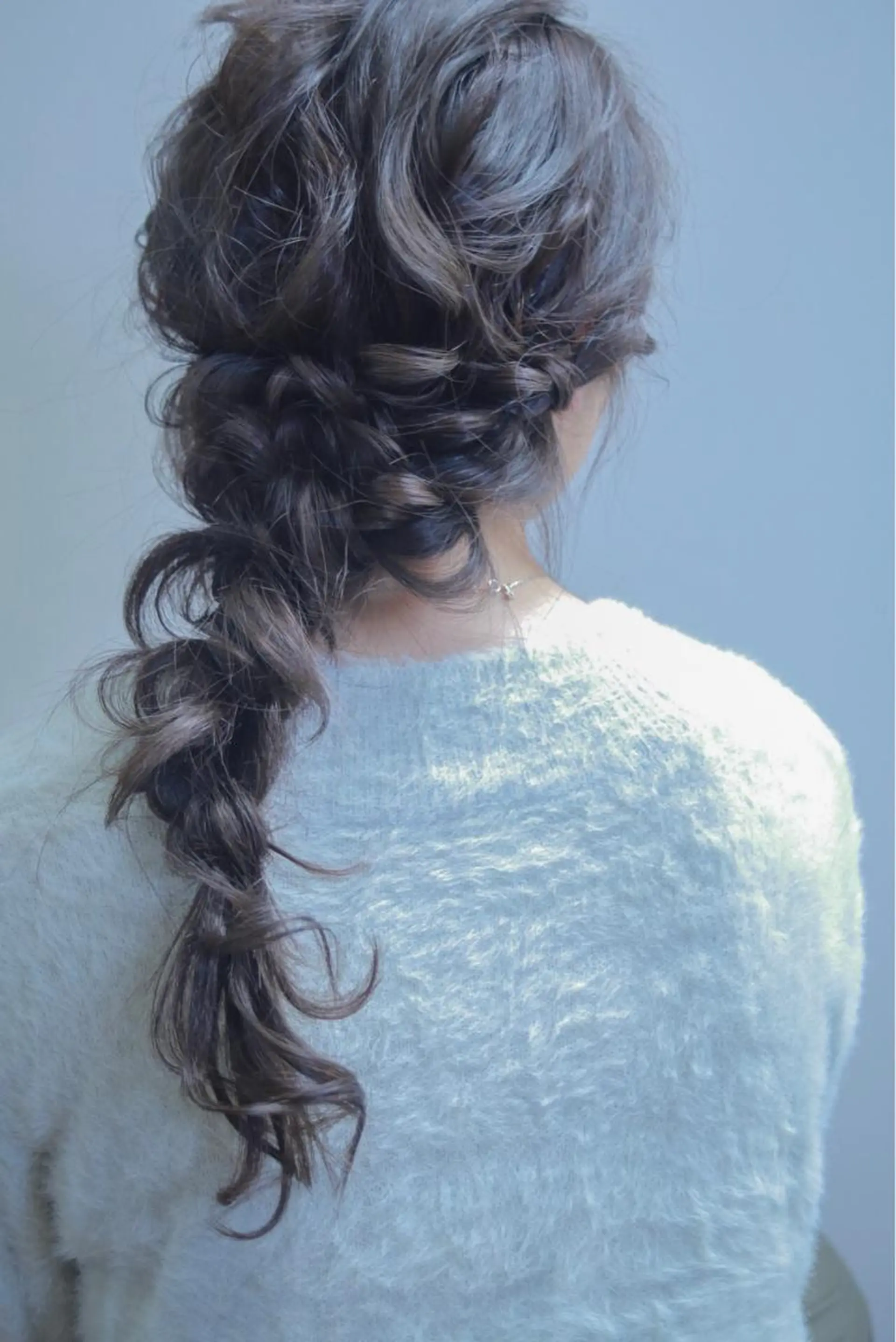 ヘアアレンジ 伊藤 裕貴のヘアスタイル