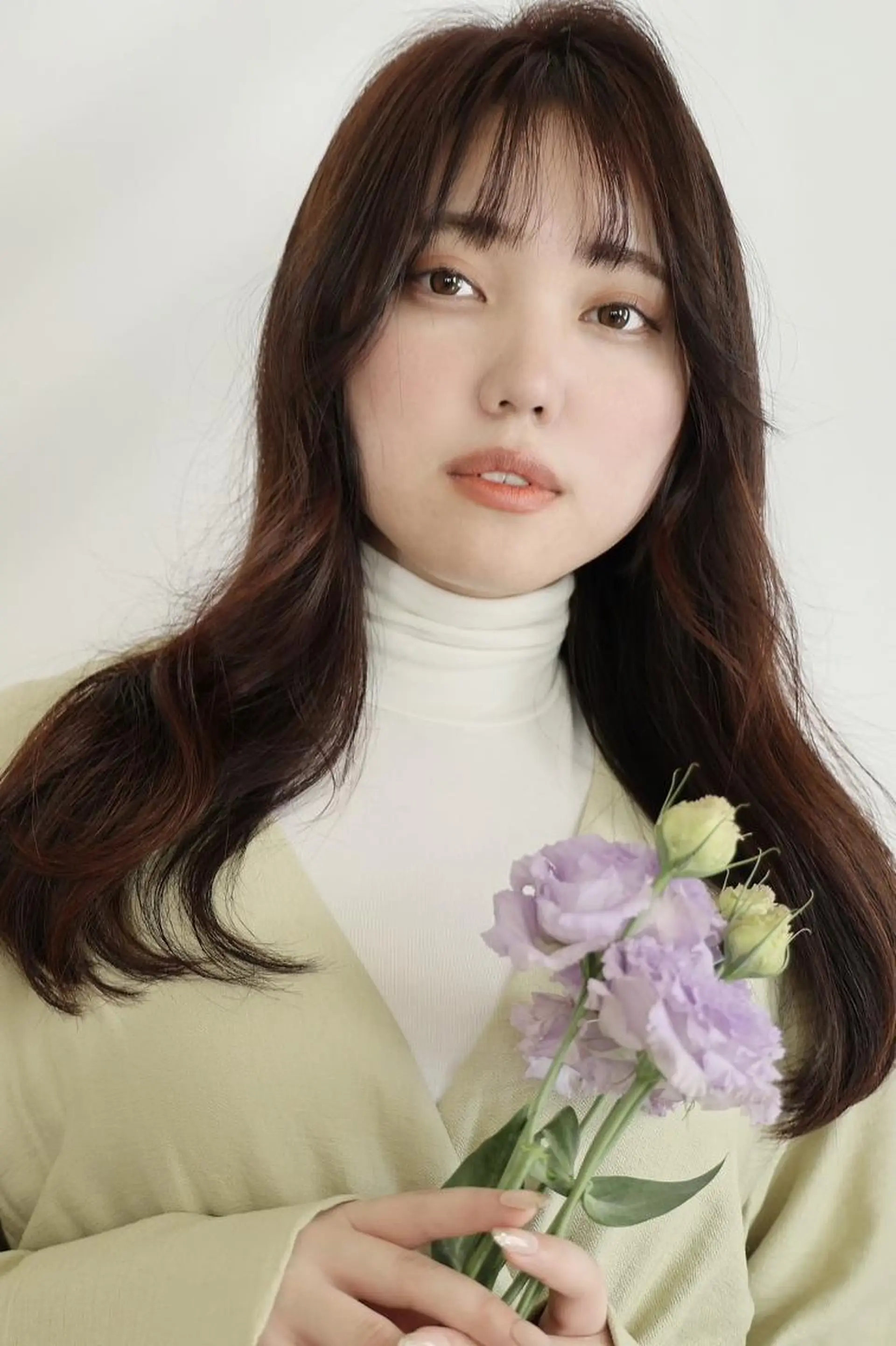 ロング Hair make rise;🫧のヘアスタイル