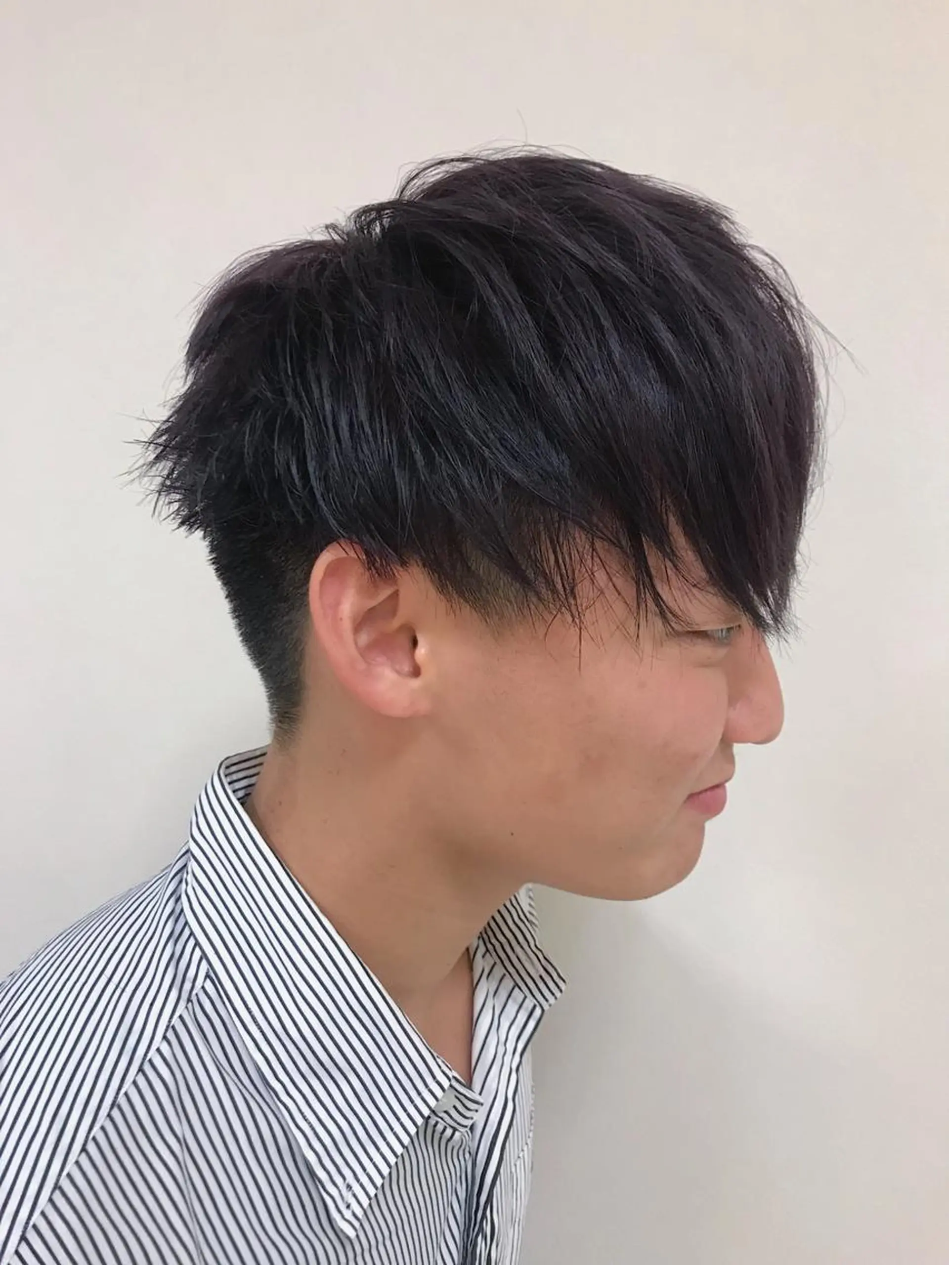 ショート カラー 【カラーリスト】 Likka.のヘアスタイル