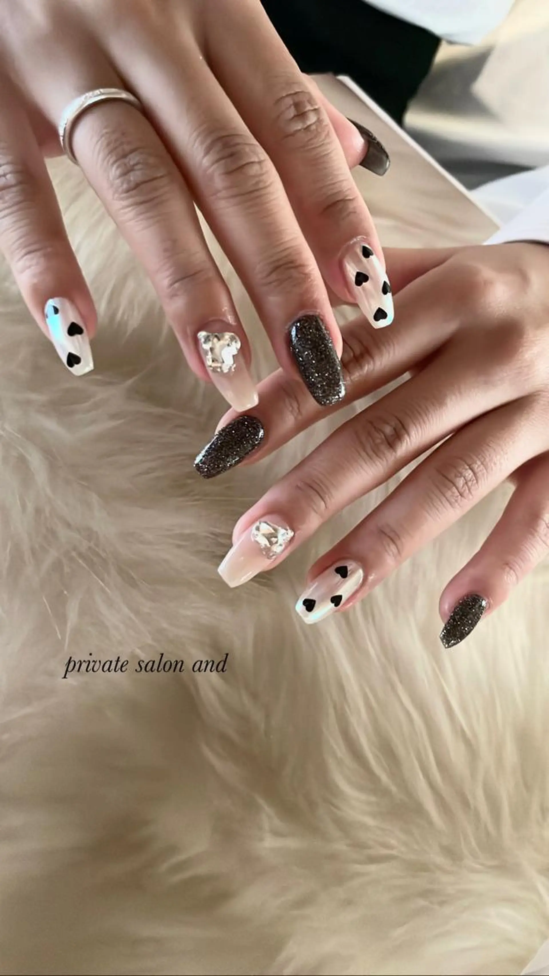 ネイル 土屋 智子のエステ・リラクイメージ