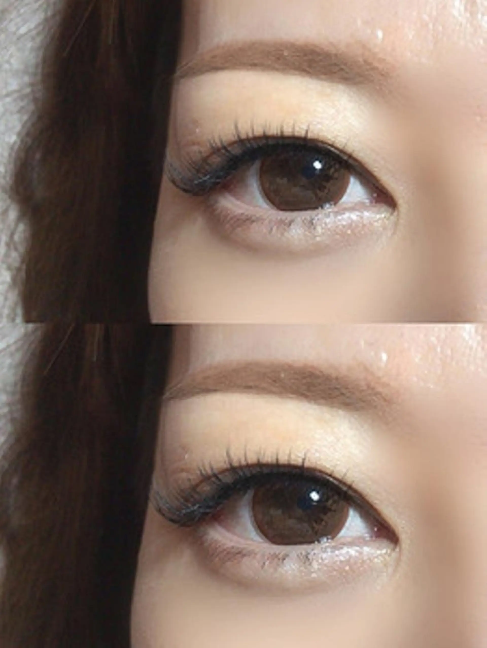 マツエク・マツパ マ イのマツエク・マツパデザイン