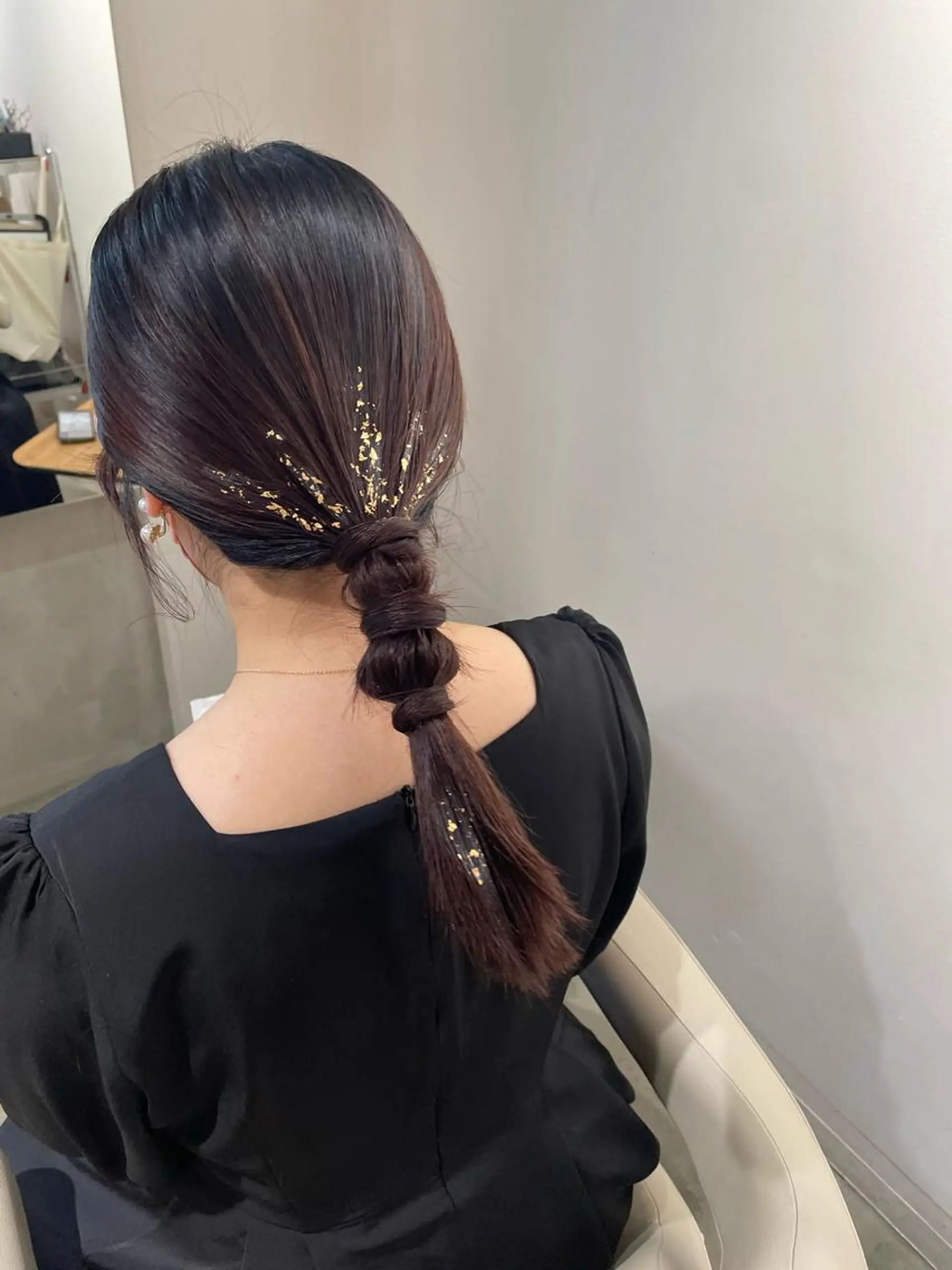 セミロング 🦭髪質改善/メンズ /佐藤あいら🧳👔のヘアスタイル