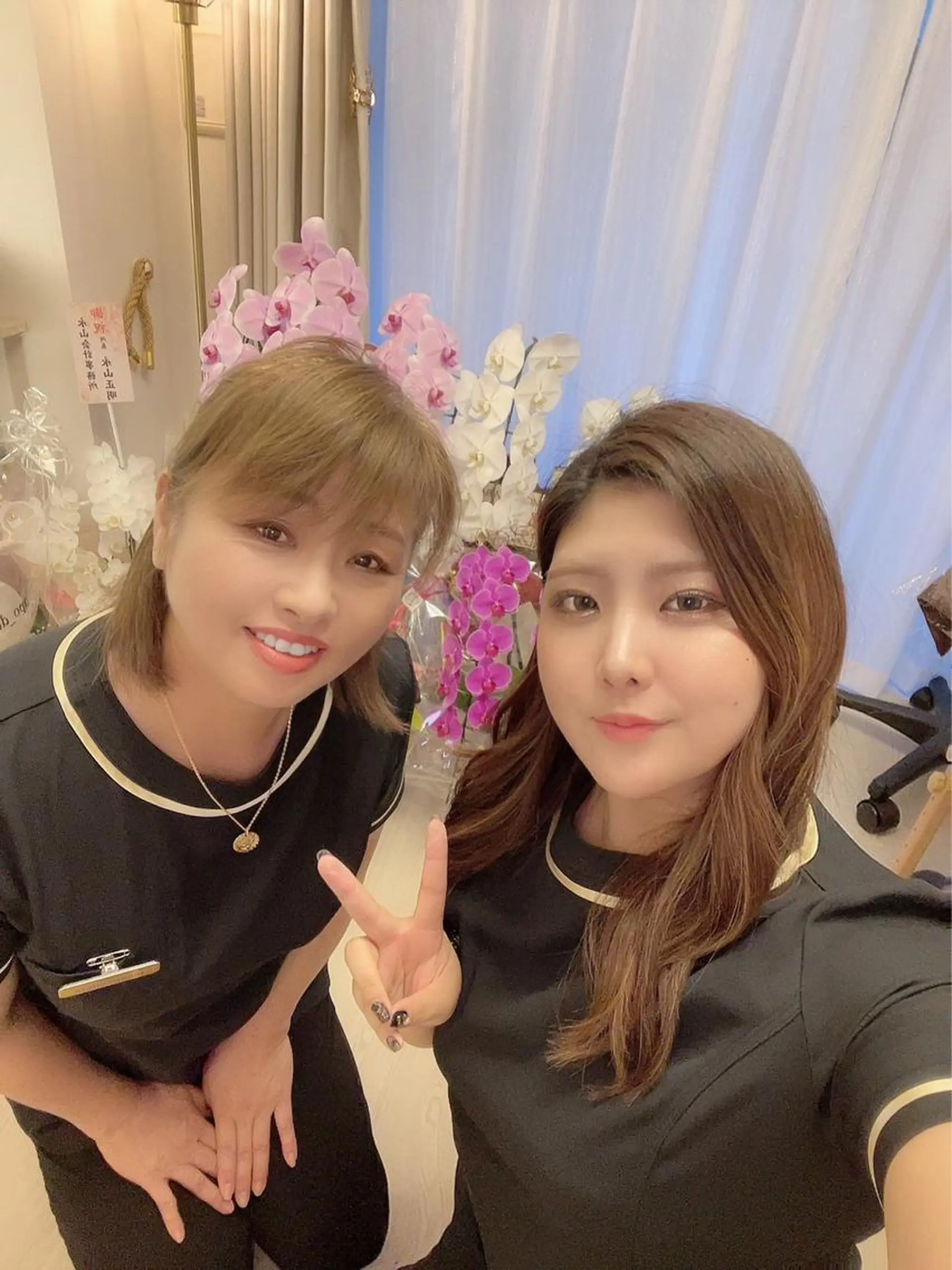 エステサロンMee. 大畑のエステ・リラクイメージ