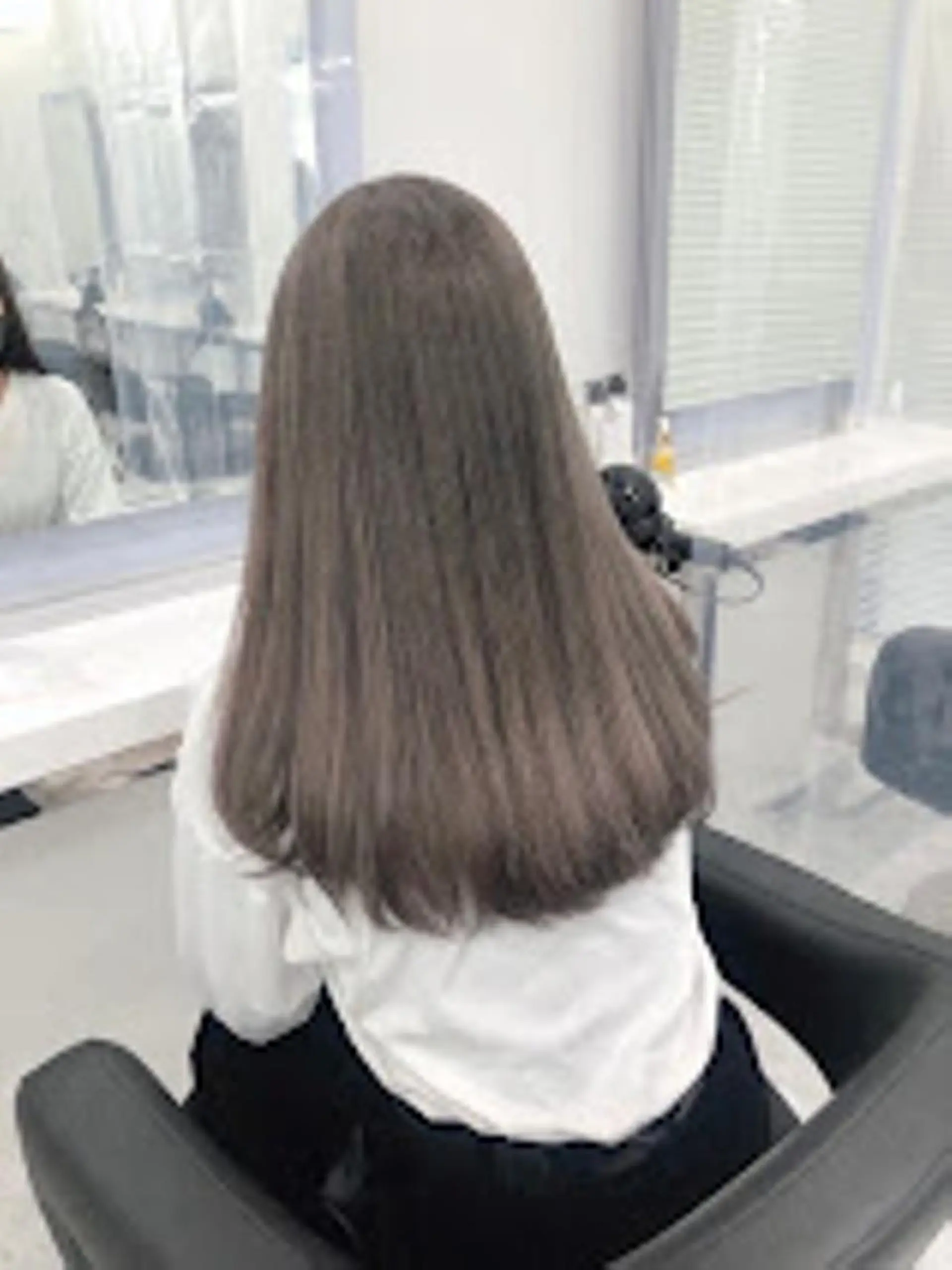 カラー 🏹横浜WILL official🏹のヘアスタイル