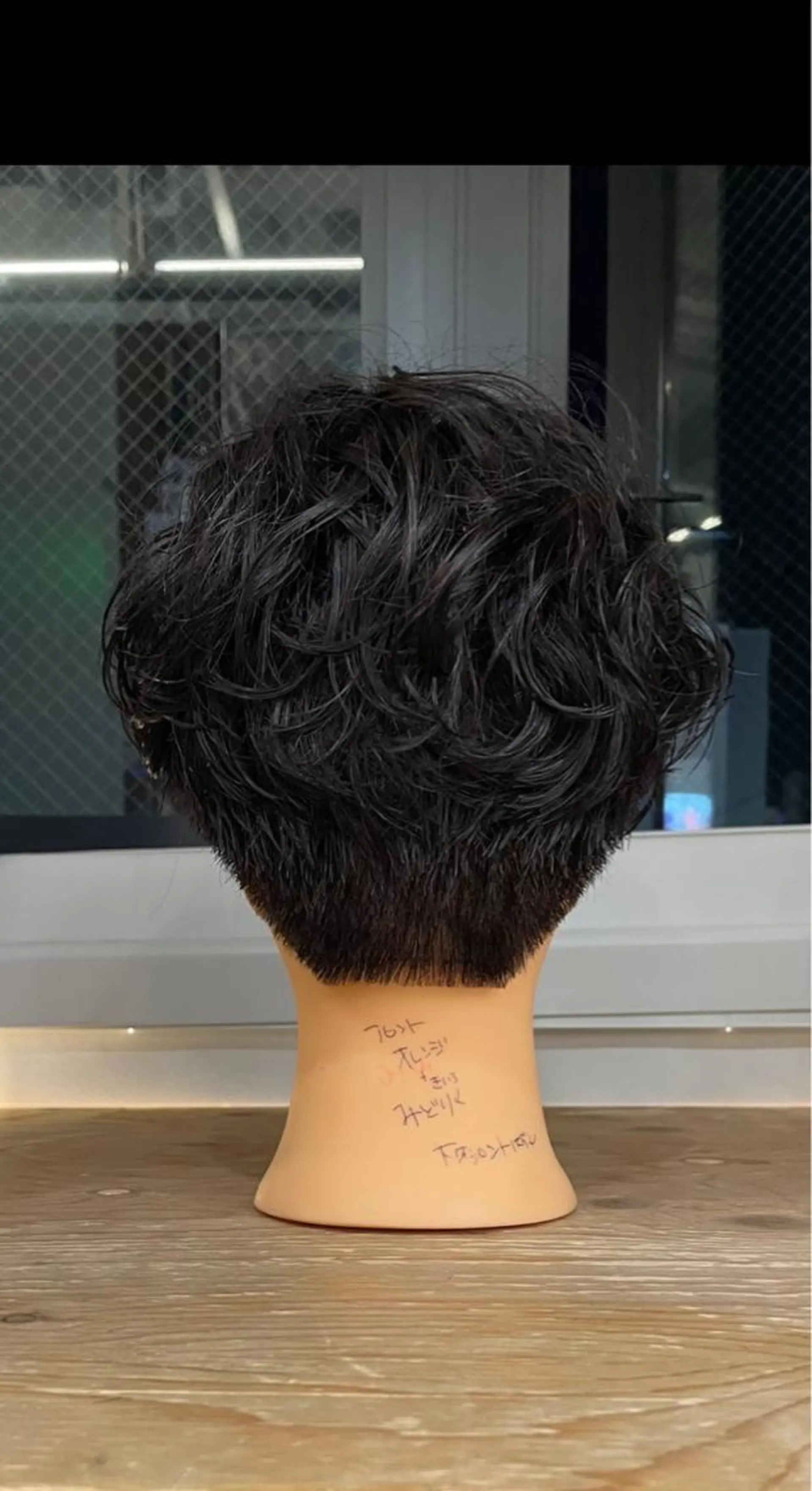 メンズ メンズパーマ 🦭髪質改善/メンズ /佐藤あいら🧳👔のヘアスタイル