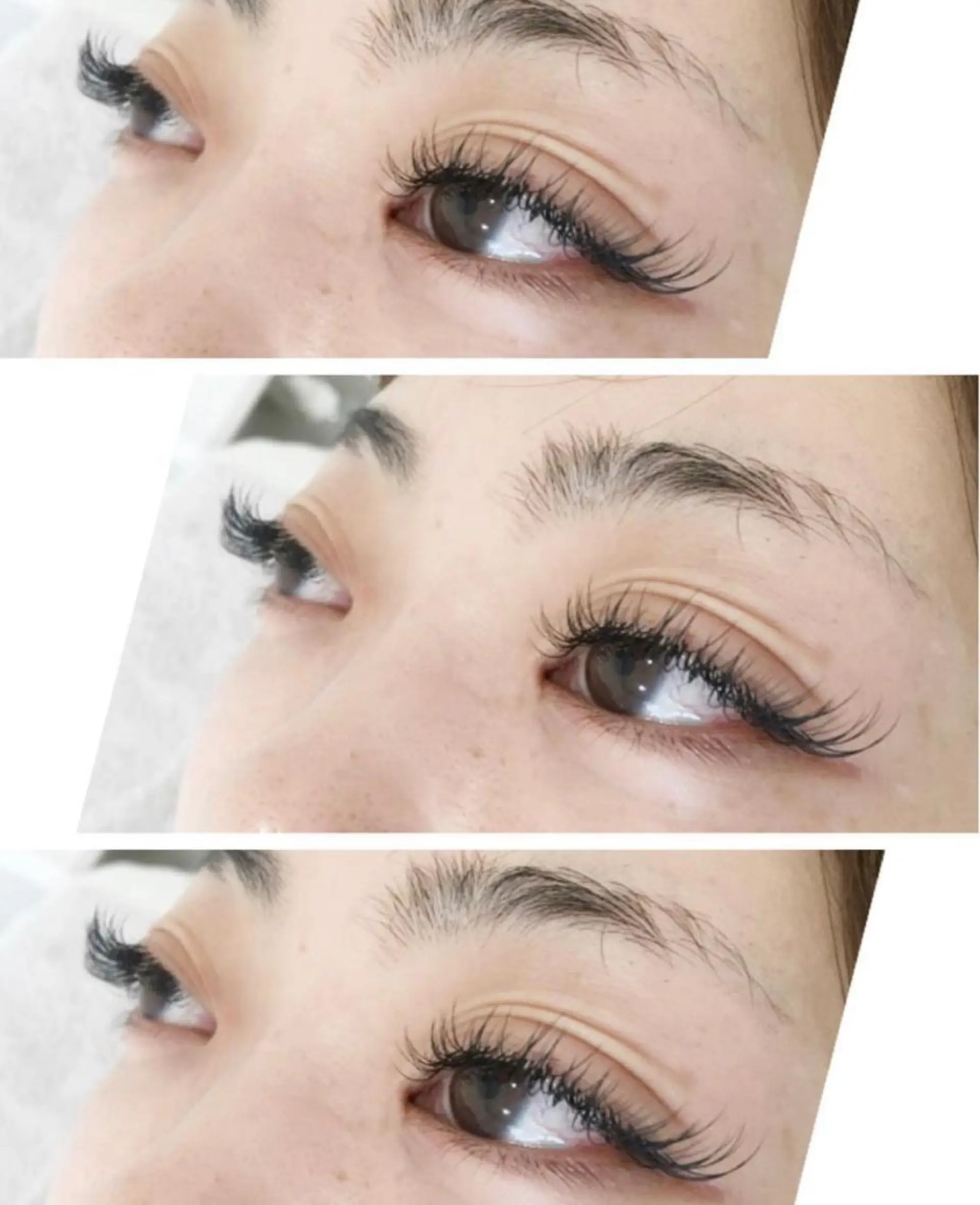 マツエク・マツパ Salon de Galcon 2階(サロンド・ギャルソン)所属・KU TA  \(◡̈)/の眉毛・アイブロウイメージ