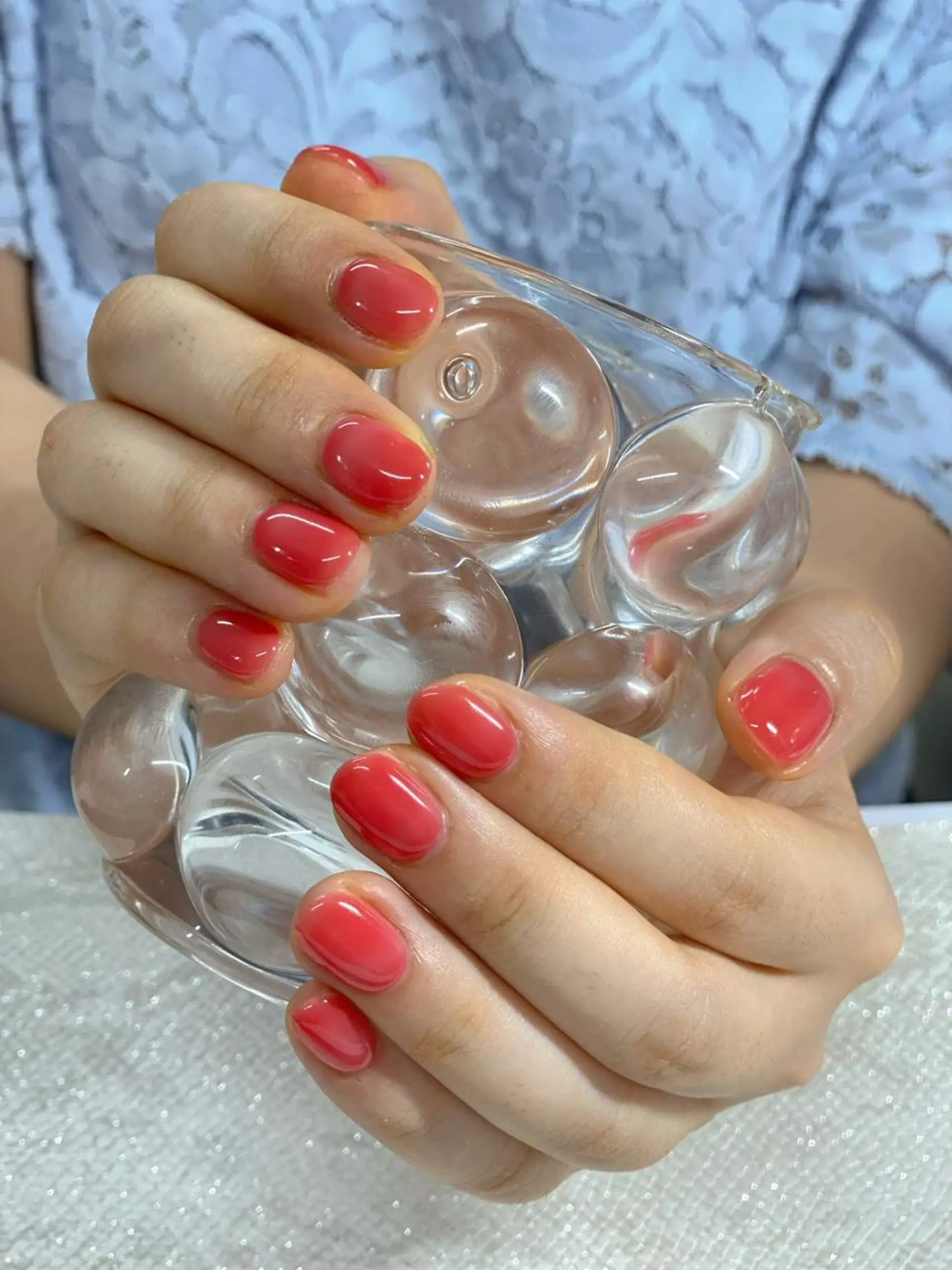 ネイル BLinLin nail salonのネイルデザイン