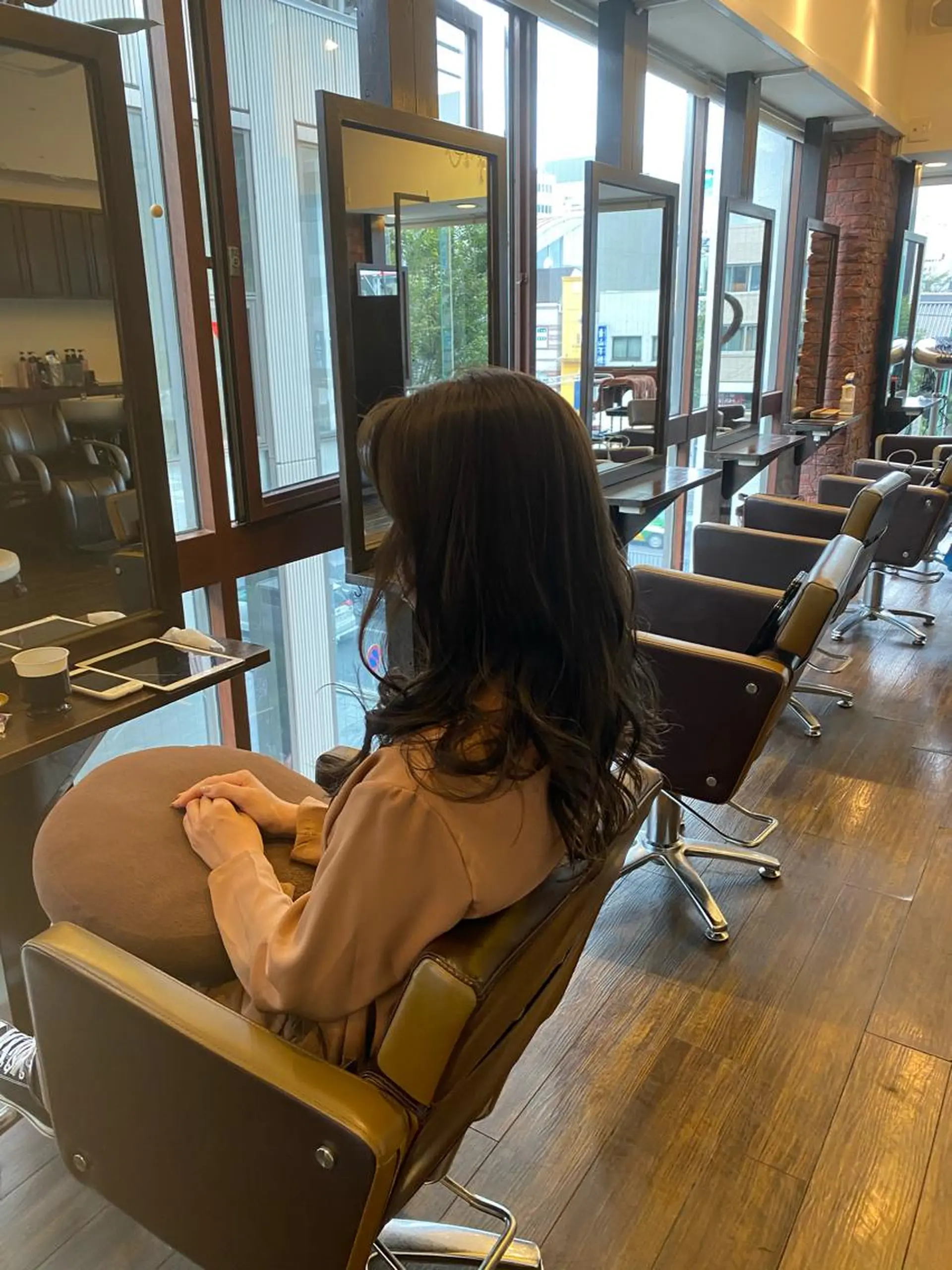 ロング LOTUS表参道所属・【代表】 🌟MASA🌟美髪のヘアスタイル