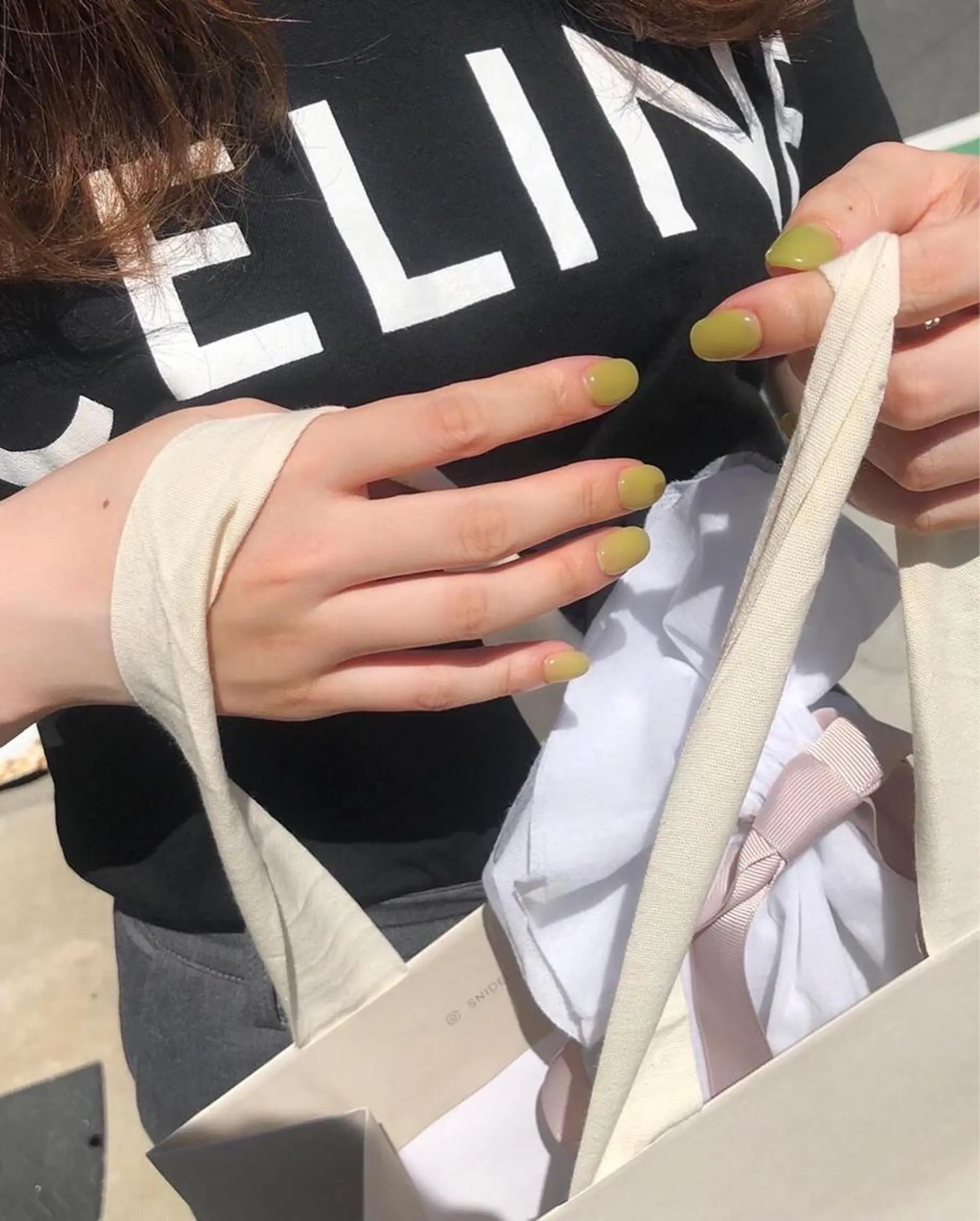 ネイル 1 9 9 7所属・nail 1997のネイルデザイン