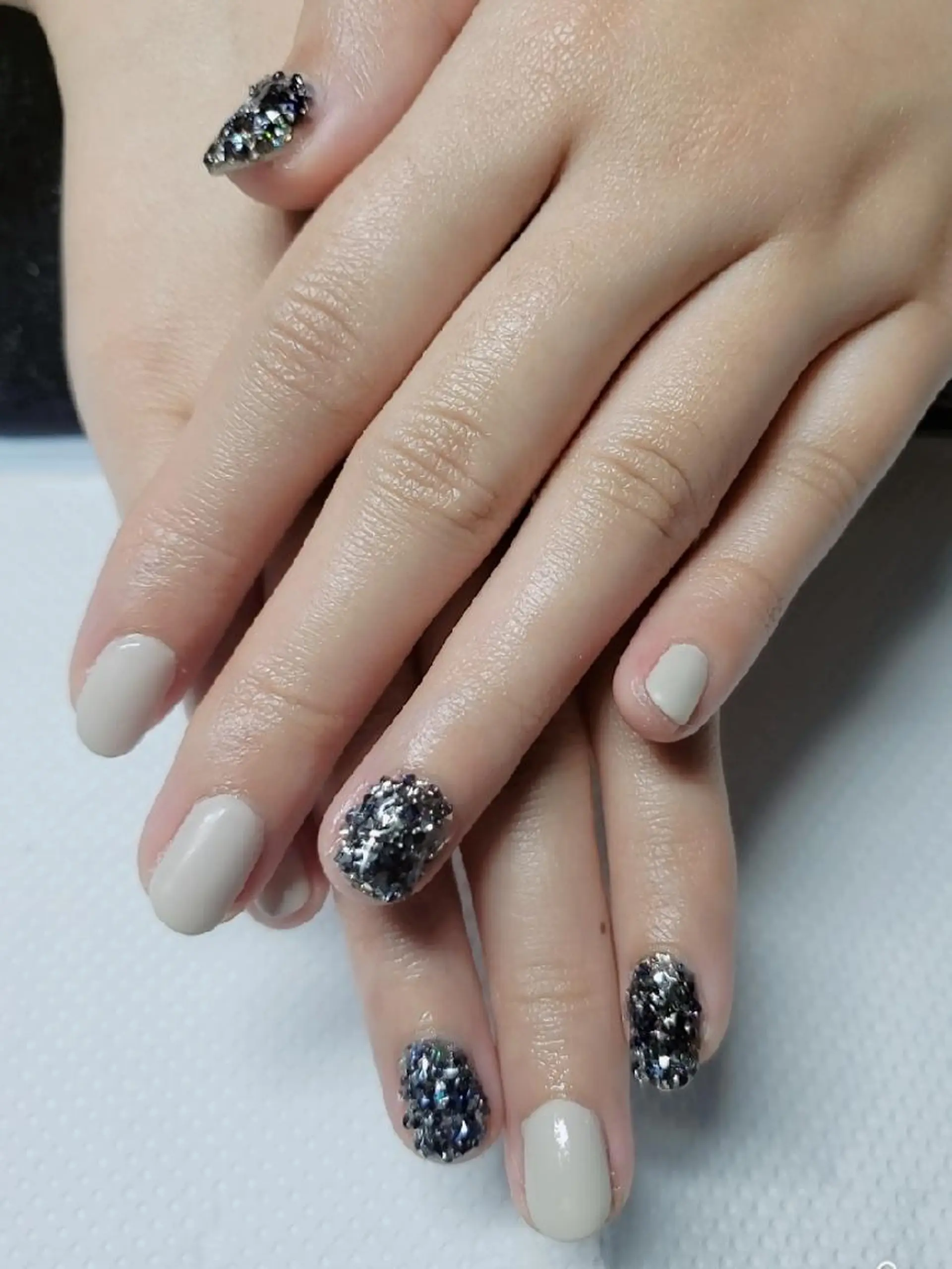 ネイル J&K所属・J& Kのネイルデザイン