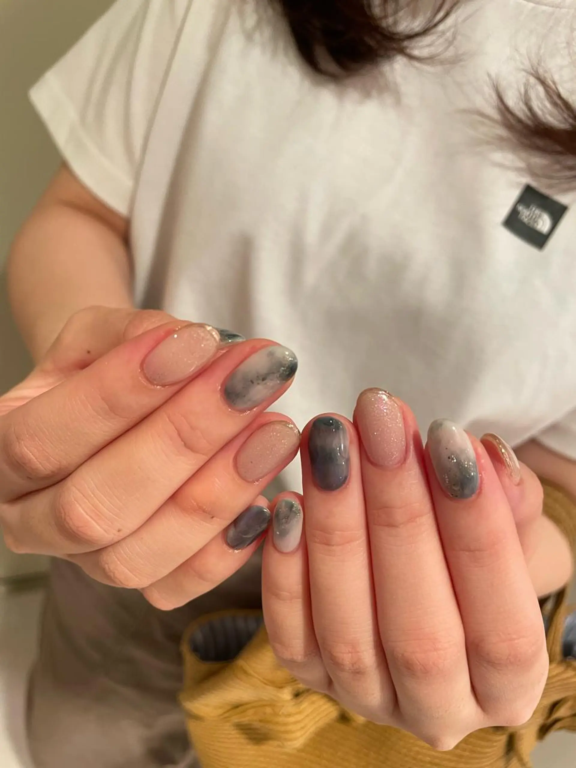 ネイル Ami 🦥のネイルデザイン