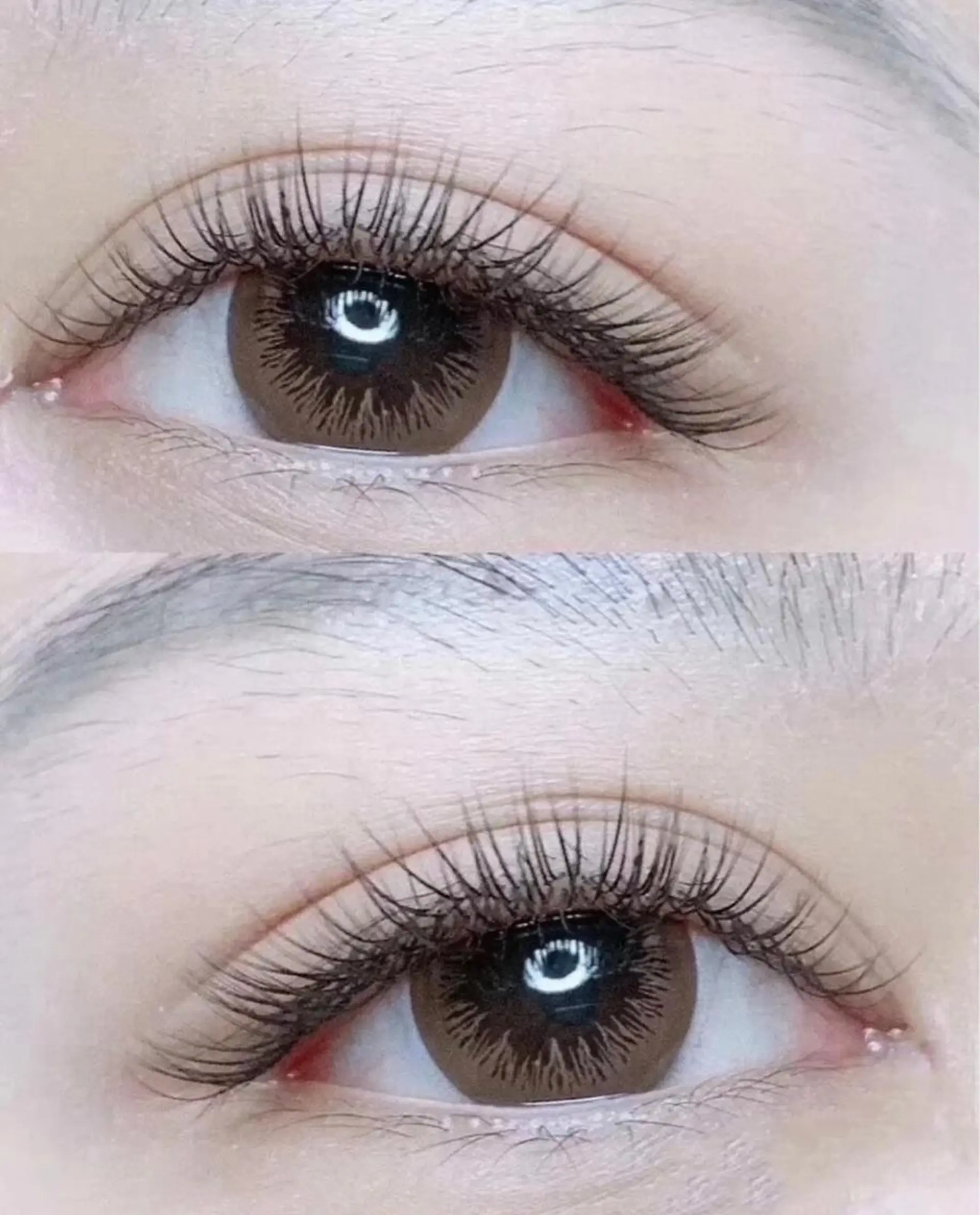 マツエク・マツパ マツエク An beauty2のマツエク・マツパデザイン