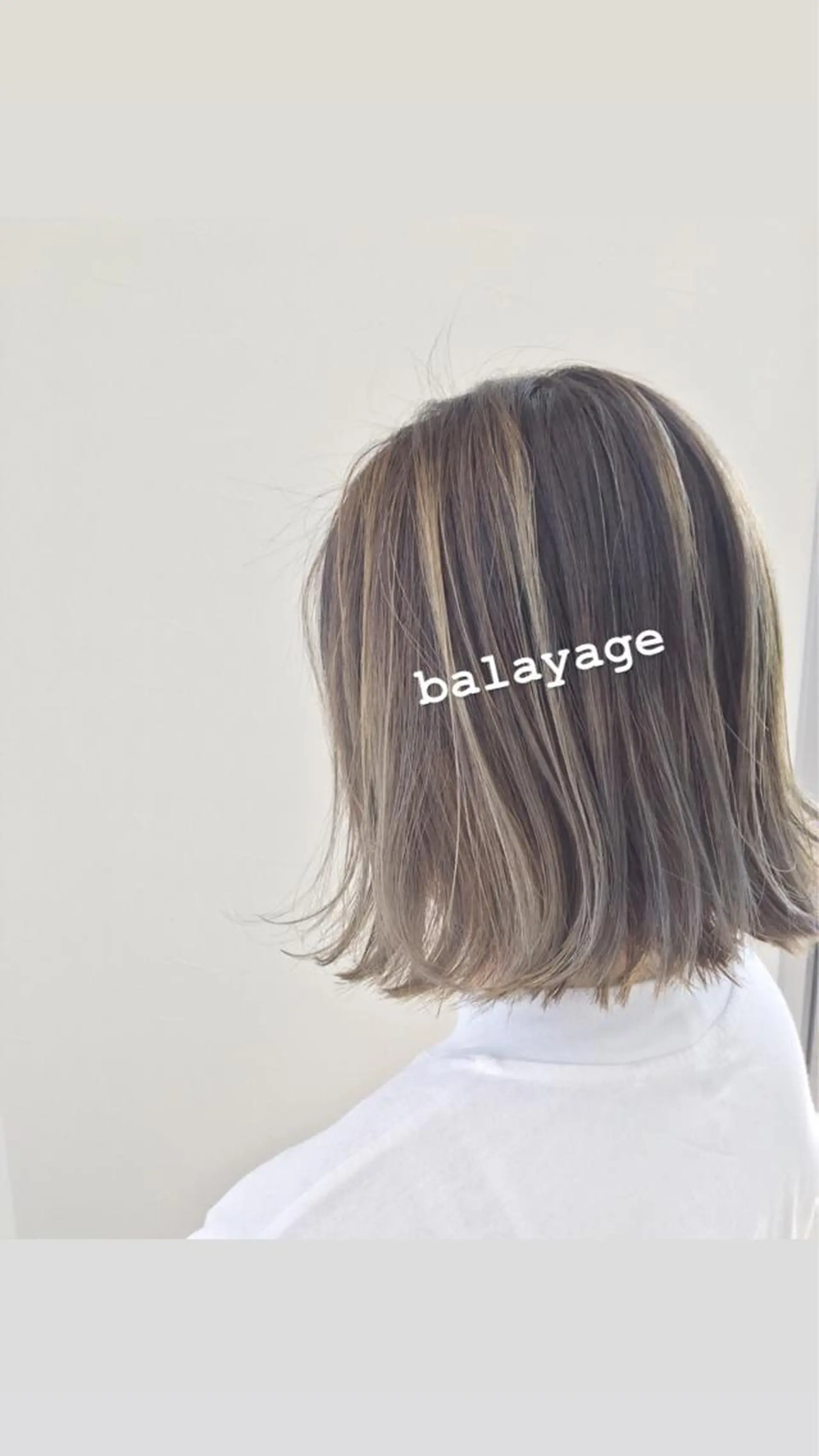 ショート カラー MERu所属・MERu/高橋裕之 /レイヤー/艶カラーのヘアスタイル