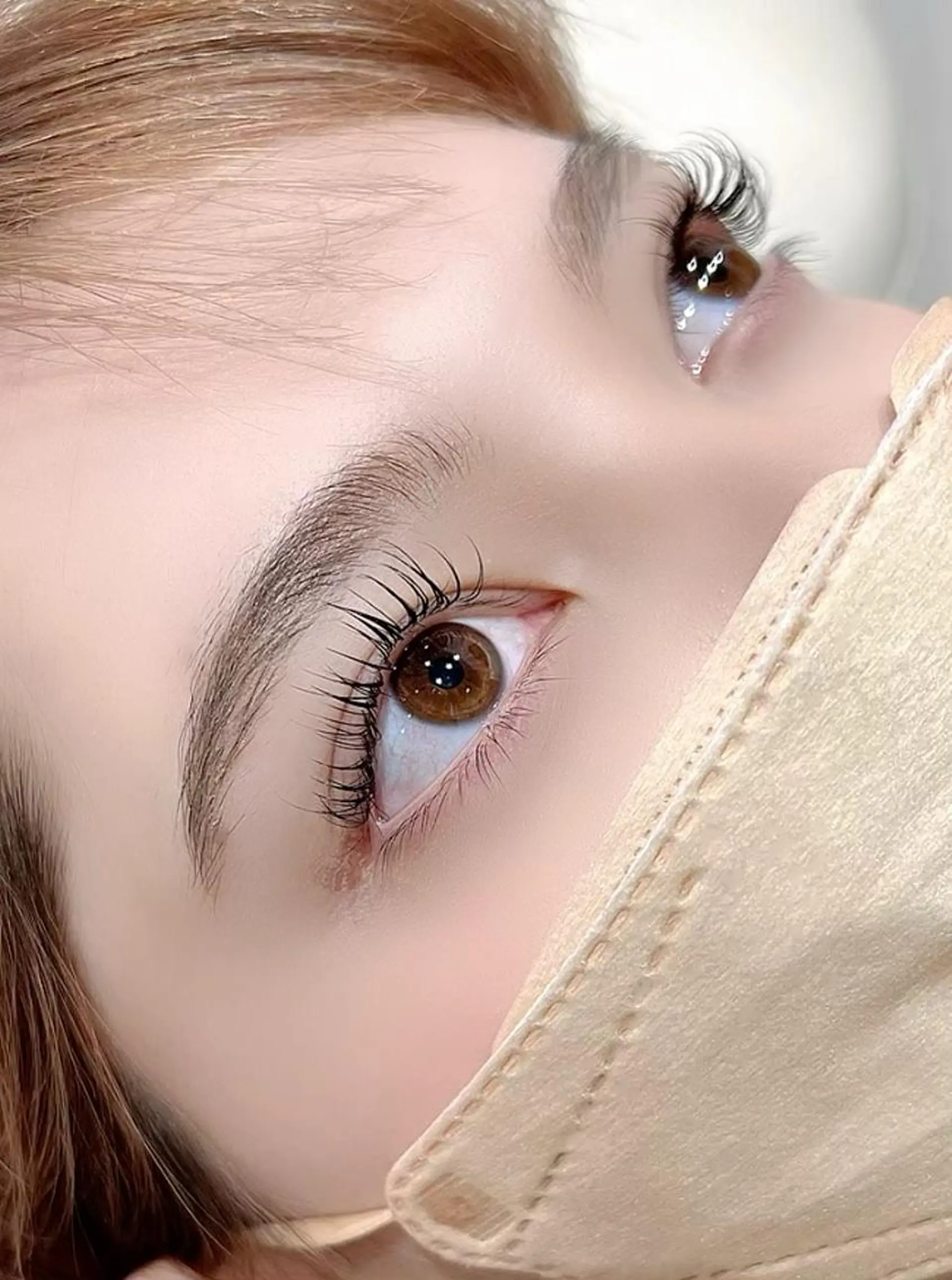 マツエク・マツパ Beauty Salon COCO黒川店所属・COCO hinaのマツエク・マツパデザイン