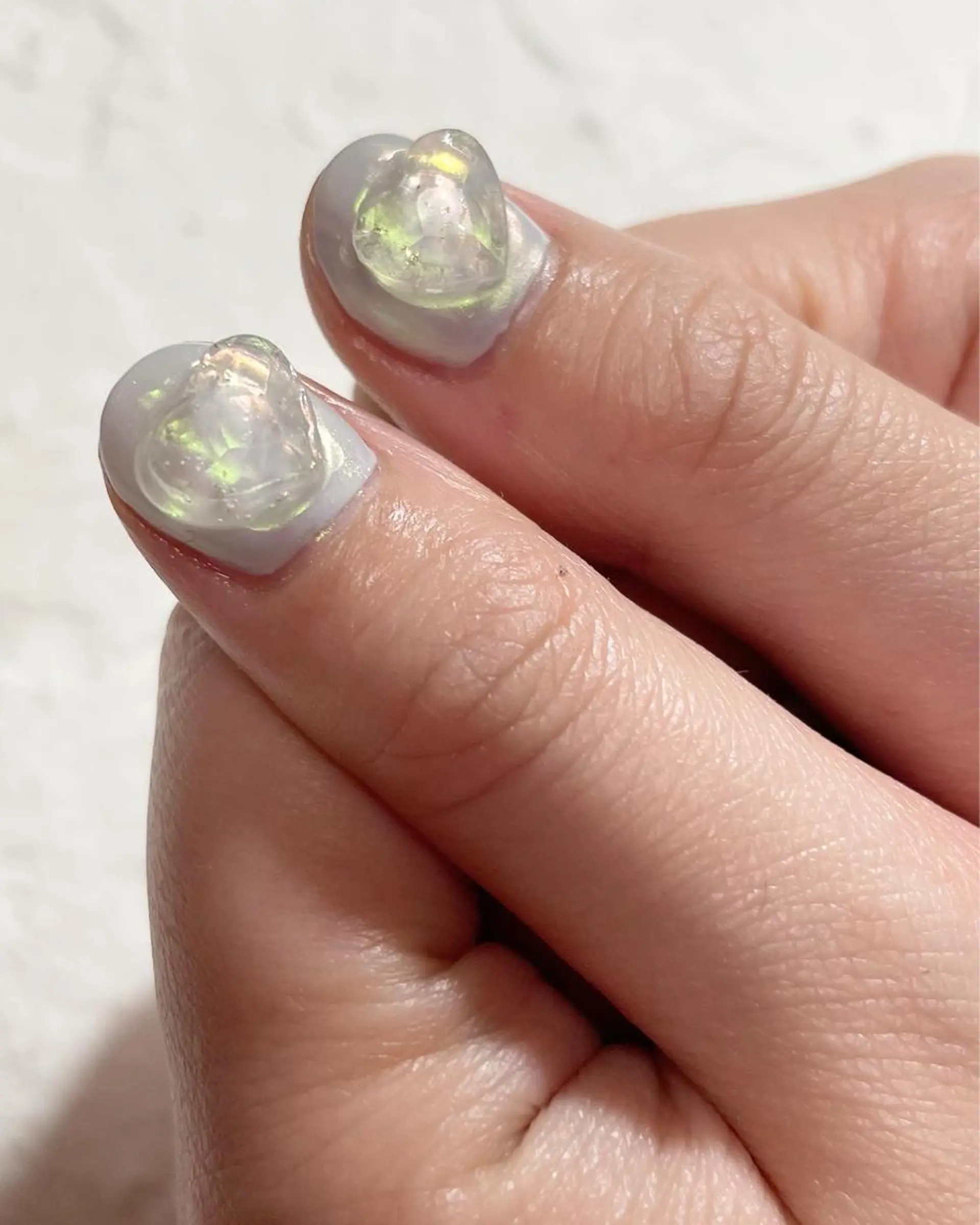 ネイル nail.gorin所属・吉村 優子のネイルデザイン