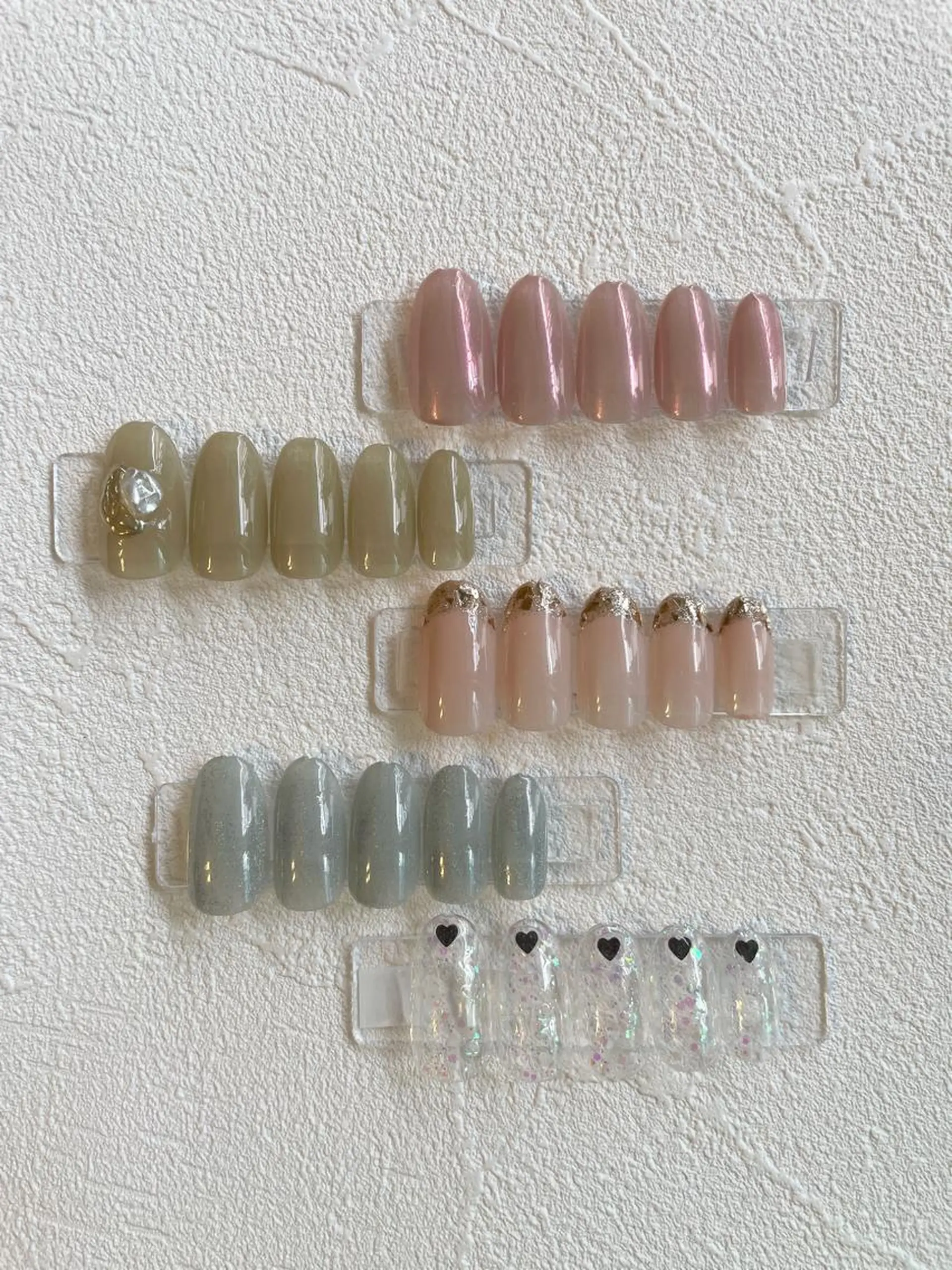 ネイル Eve [nail ＊wax＊HBL]のエステ・リラクイメージ