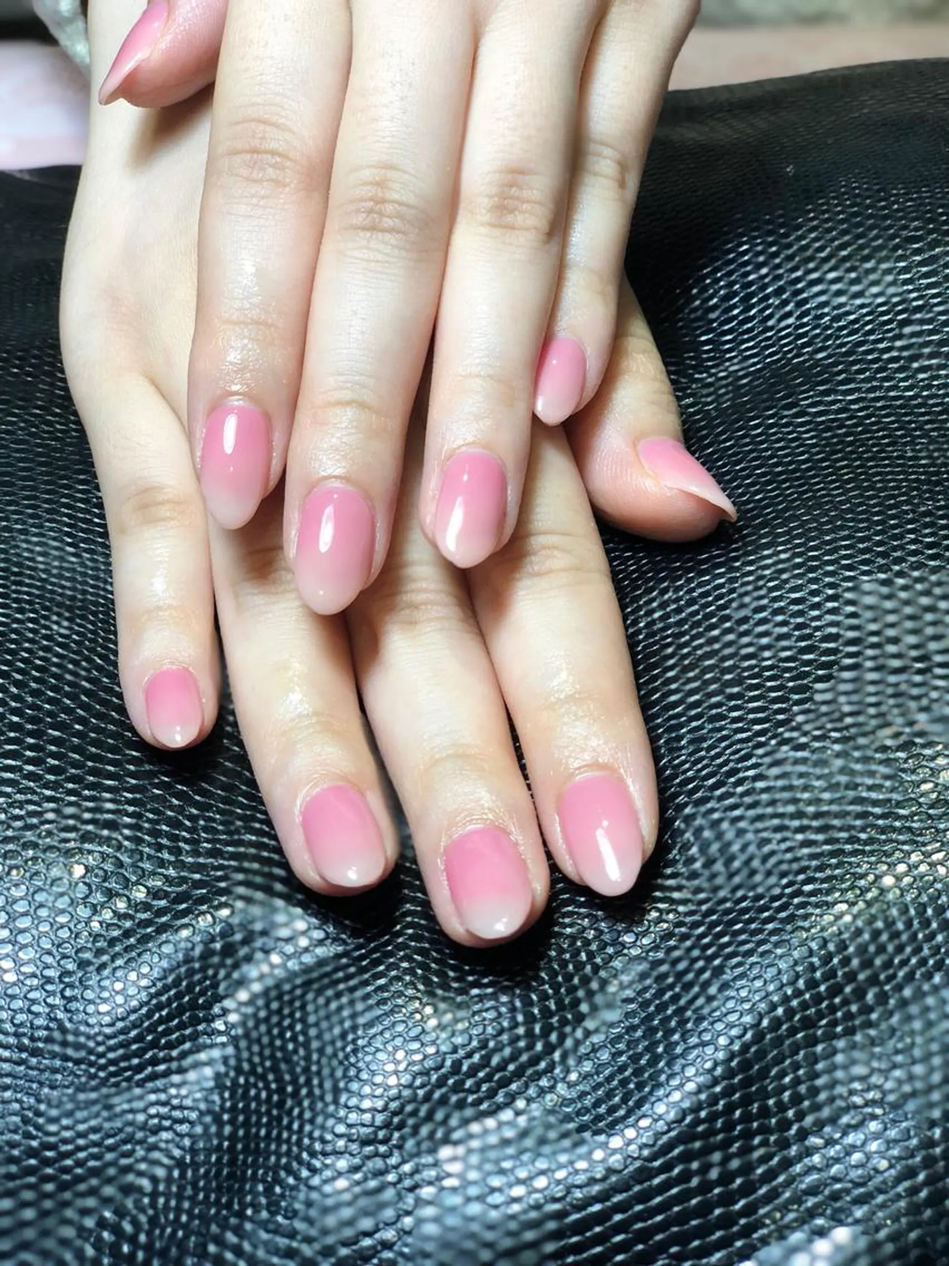 ネイル グラデーション ネイルサロン Sweetのネイルデザイン