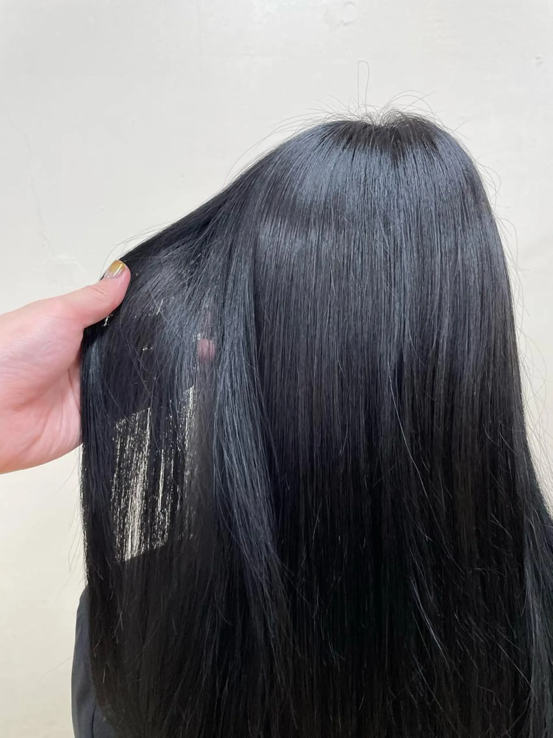 ロング 愛結 暖色カラー🎀🩰のヘアスタイル