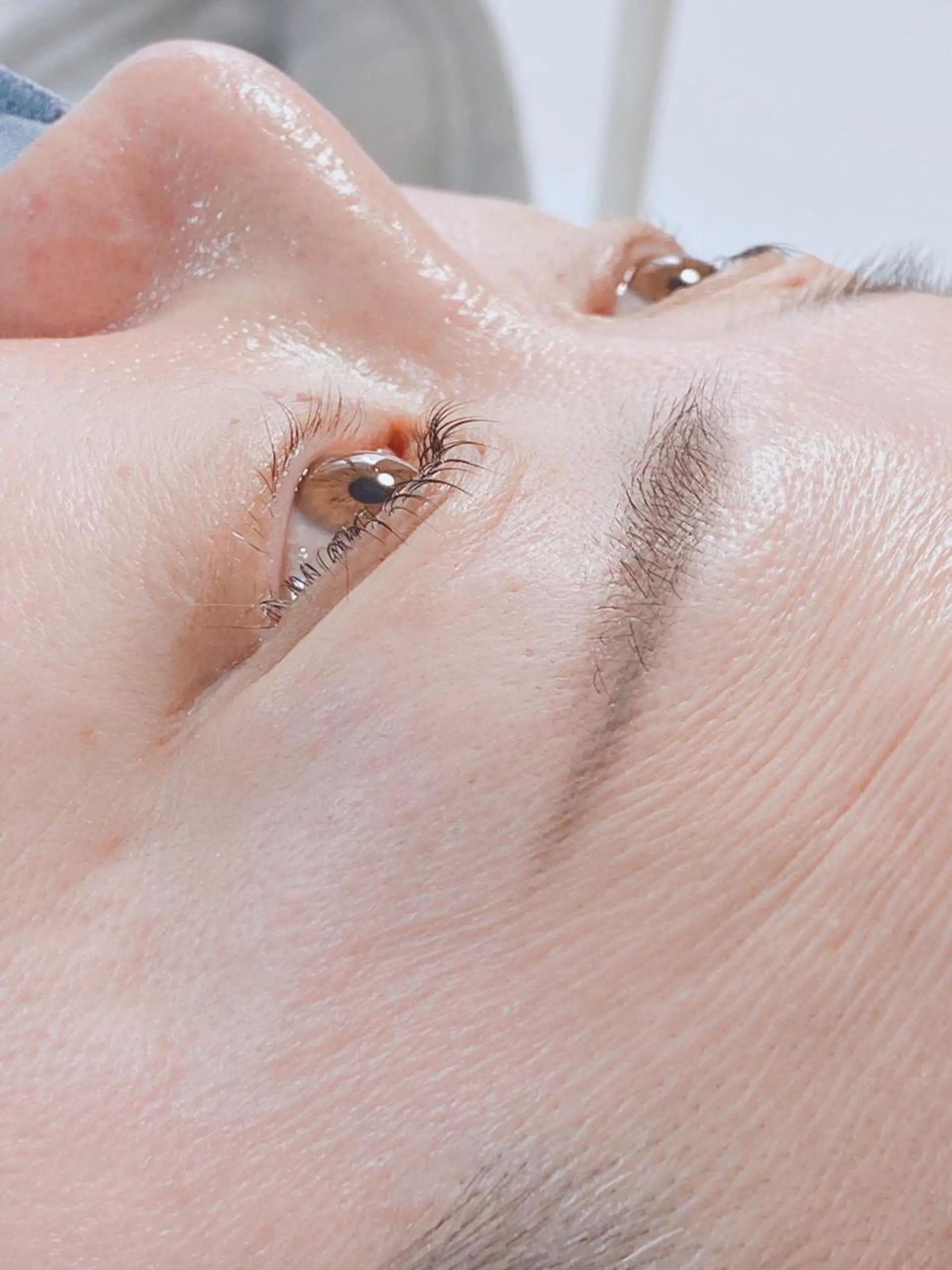 マツエク・マツパ Pono 加藤のマツエク・マツパデザイン