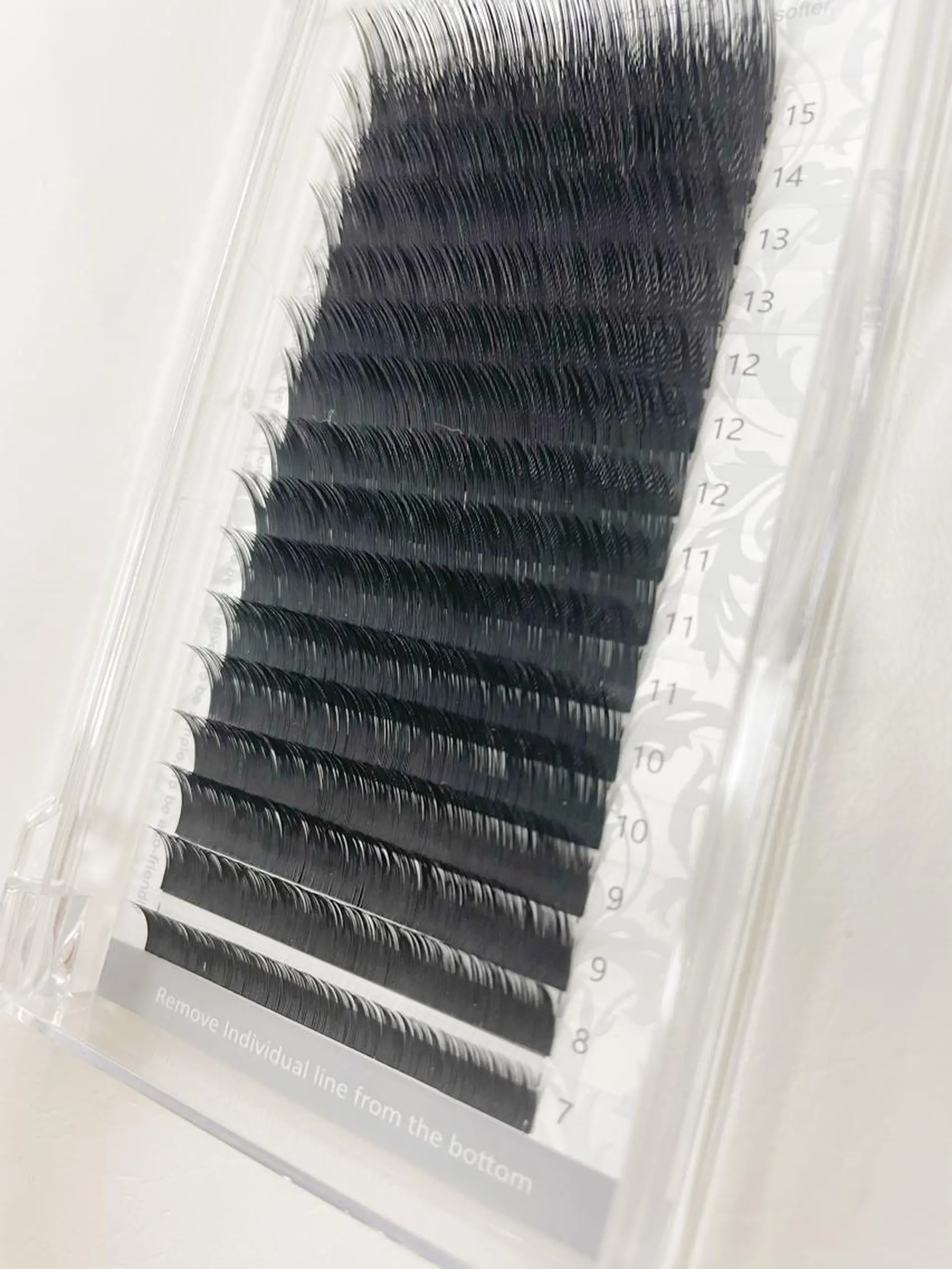 マツエク・マツパ kico.coサロン 池袋ニ丁目店のマツエク・マツパデザイン