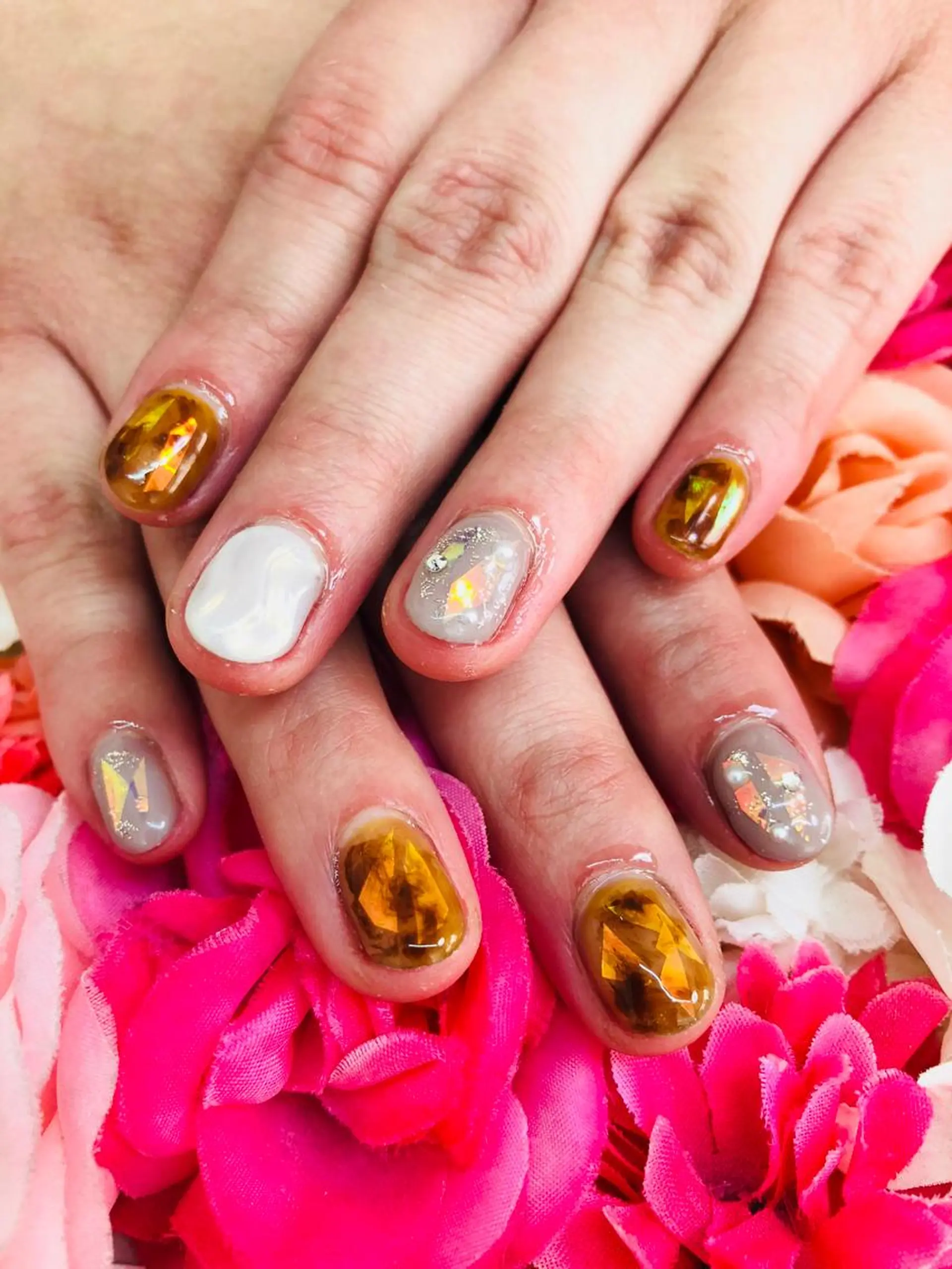 ネイル 酵素風呂　RA.RA所属・酵素風呂 RA.RAのその他イメージ