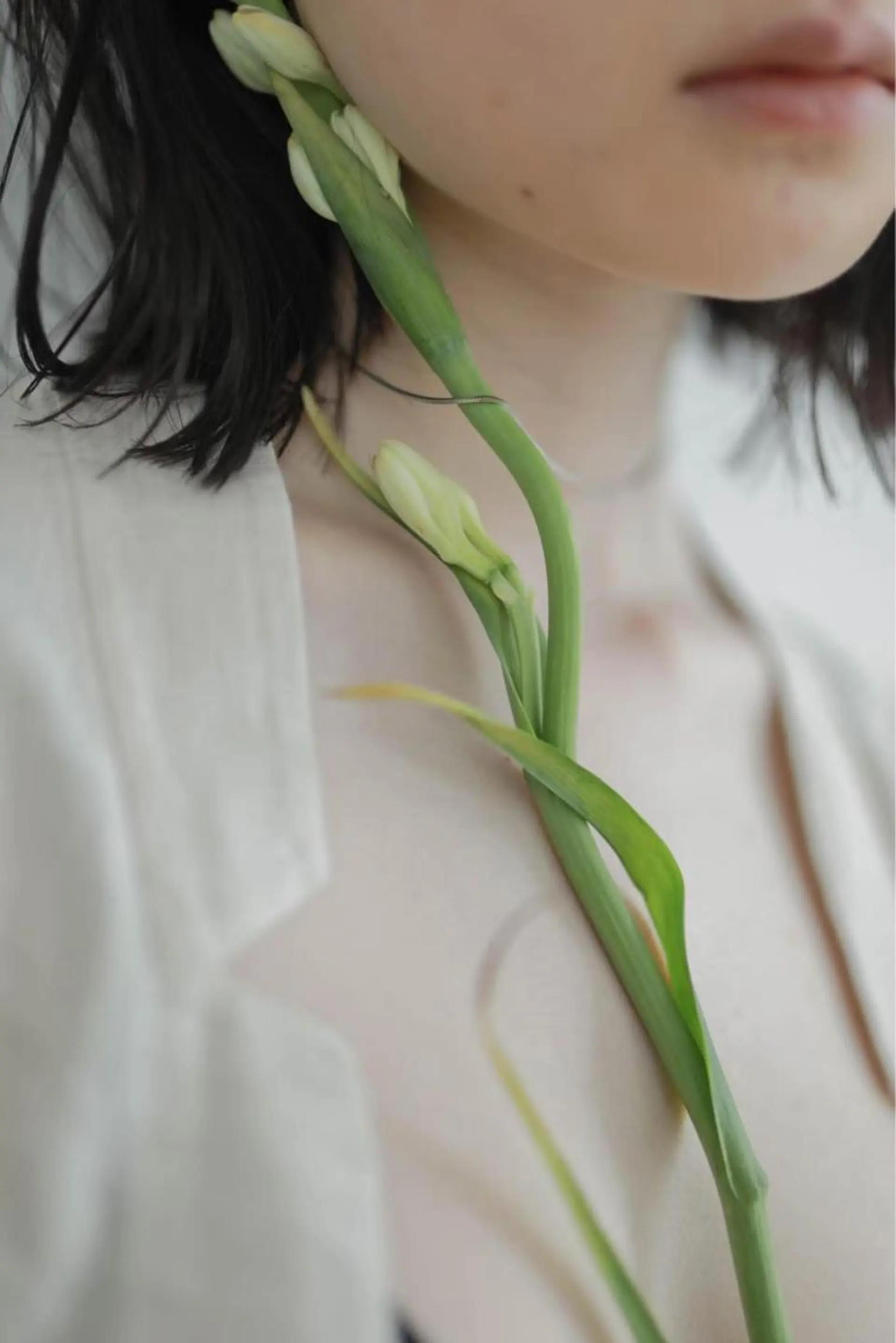 カラー NERO FUTAKOTAMAGAWA所属・【二子玉川】 清水夏生のその他イメージ