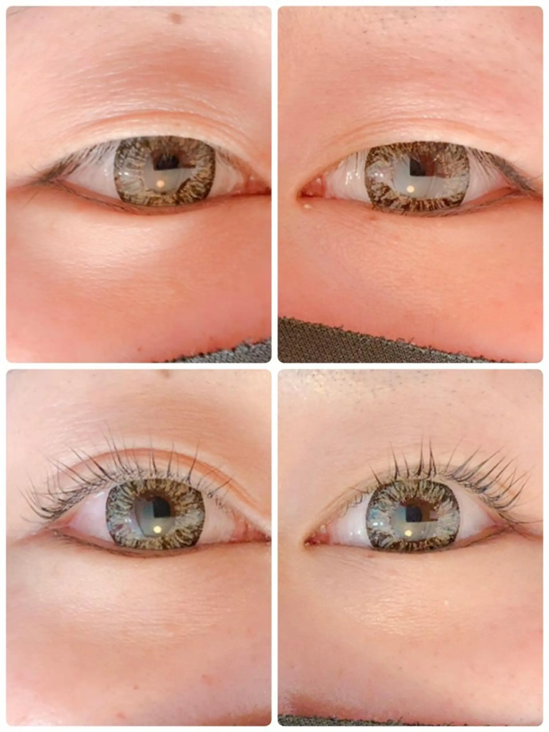 マツエク・マツパ フェイシャルワックス 自然派エステファーノのその他イメージ