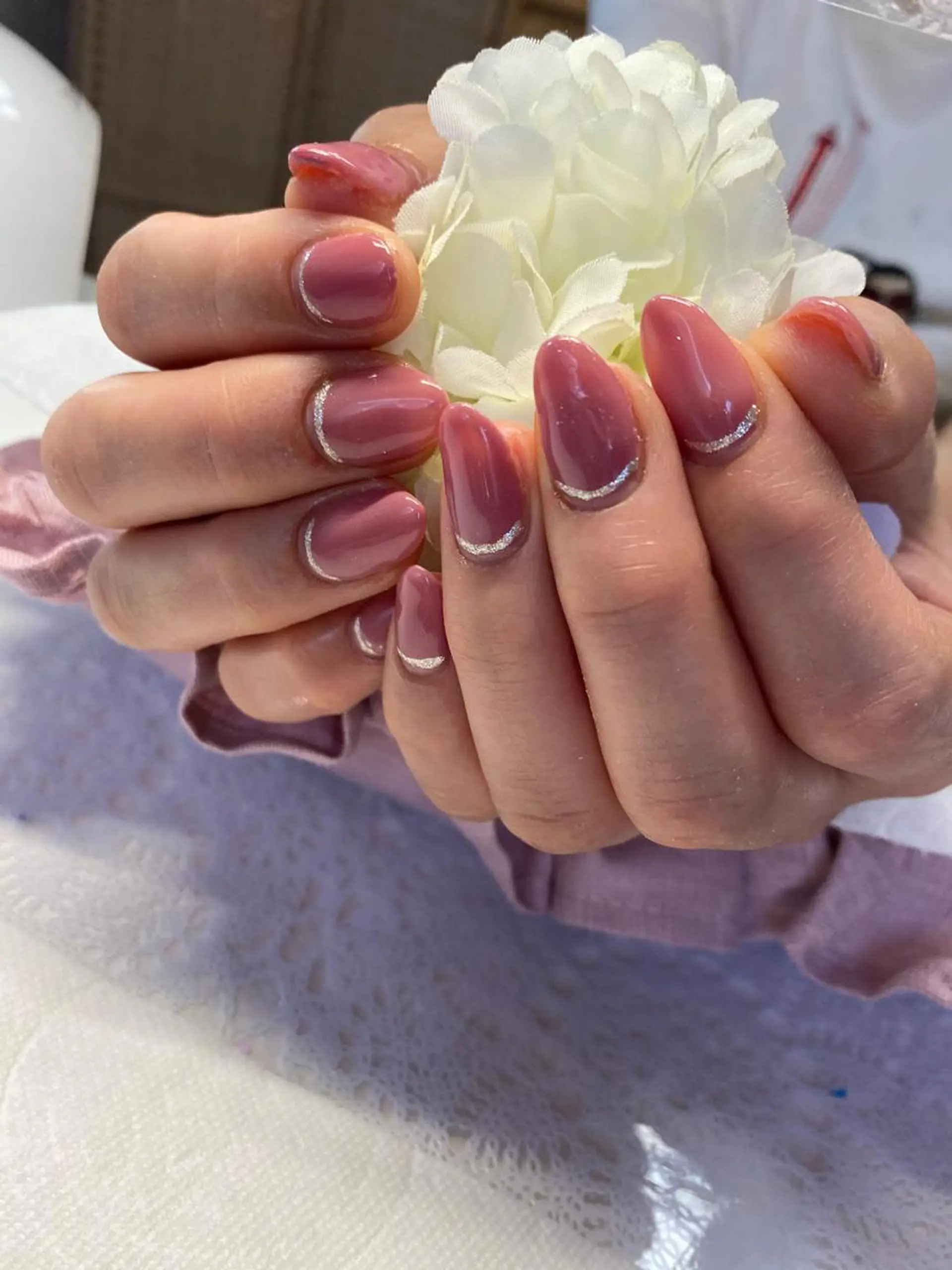 ネイル ネイリスト♡ AYAKOのネイルデザイン