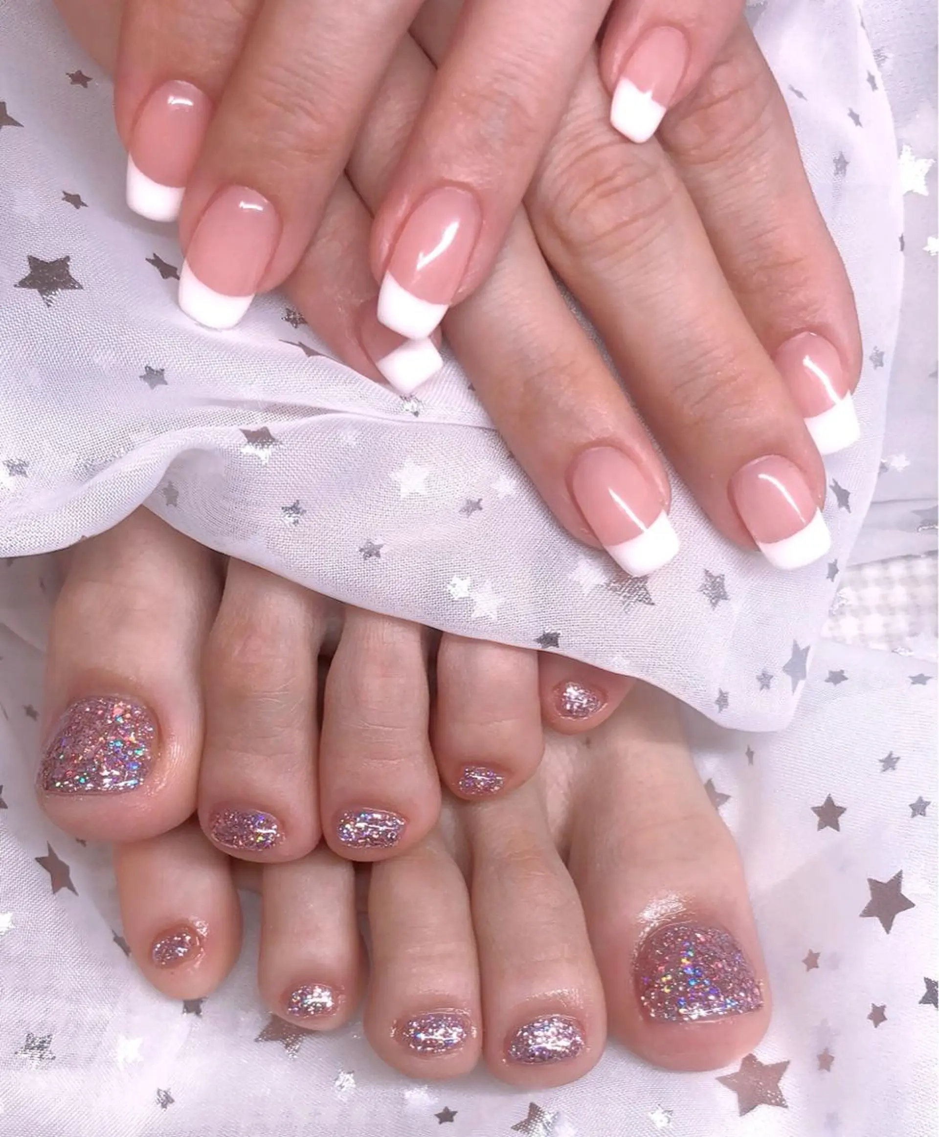 ネイル KIRARA ネイルサロンのネイルデザイン